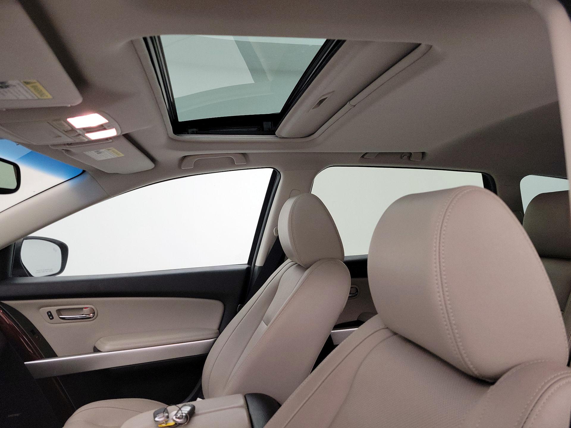 Thumbnail: 2015 Mazda CX-9 - 18