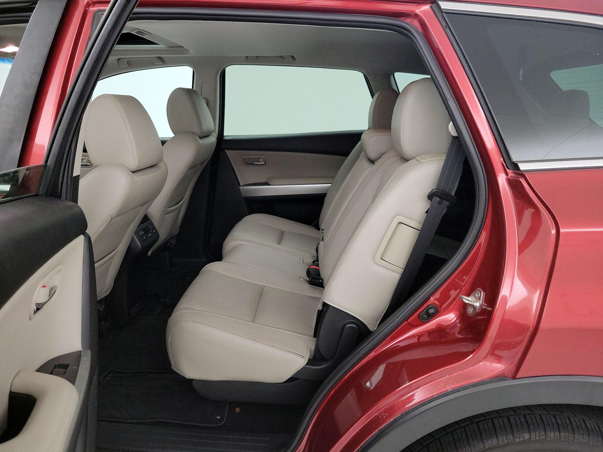 Thumbnail: 2015 Mazda CX-9 - 19