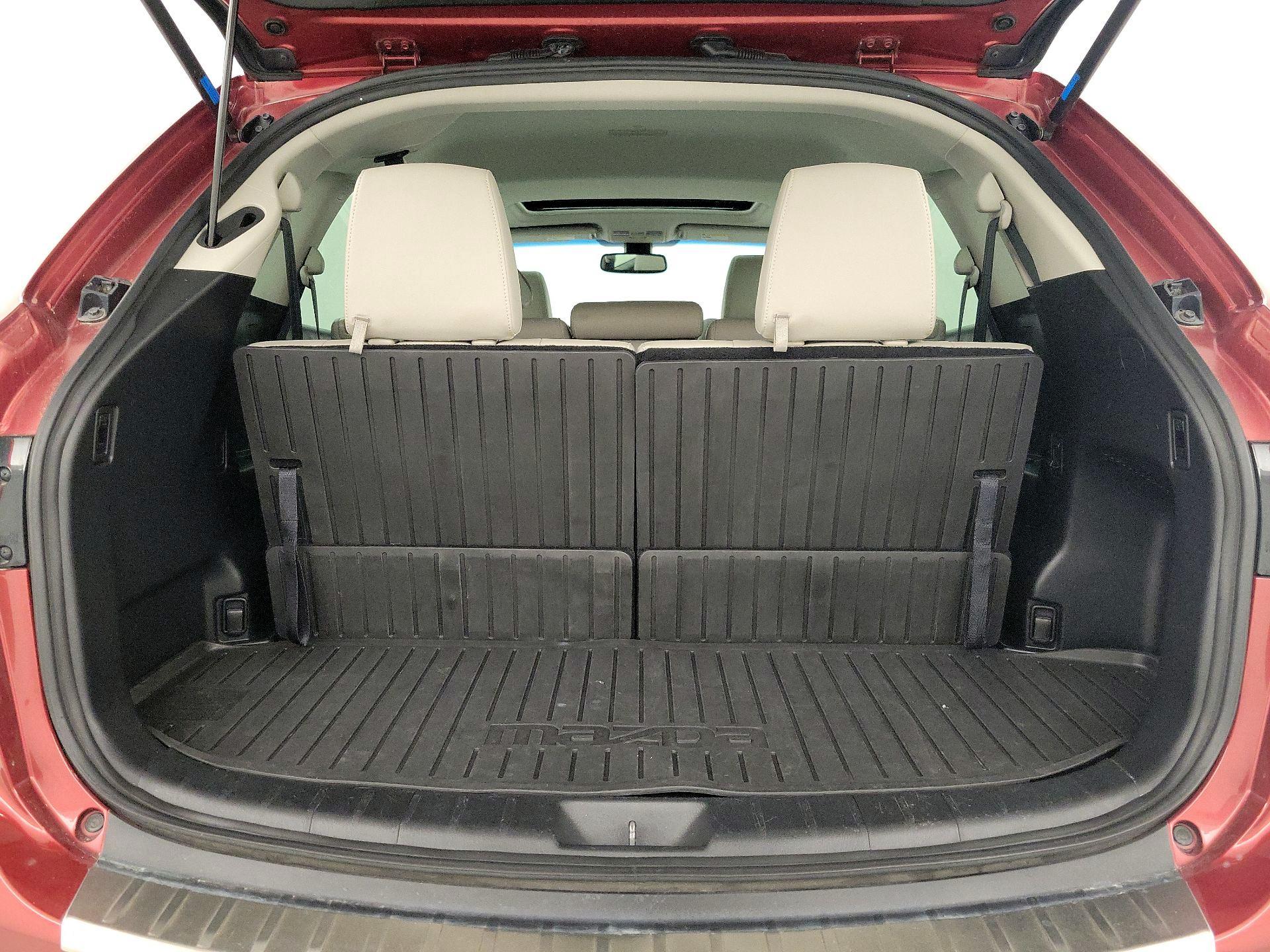 Thumbnail: 2015 Mazda CX-9 - 20