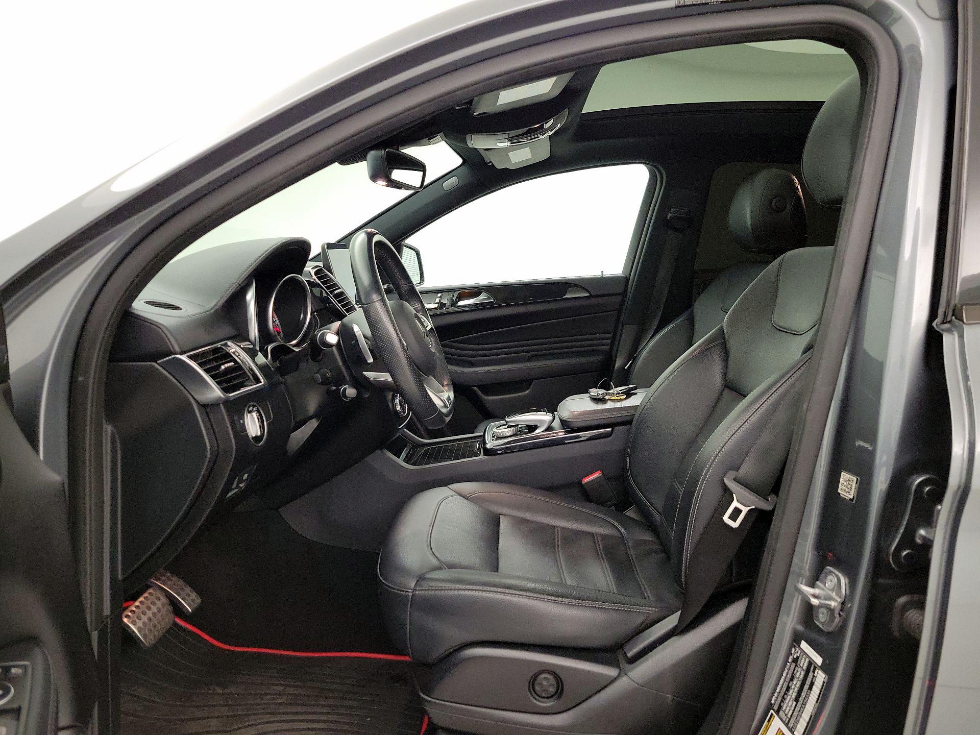 Thumbnail: 2019 Mercedes-Benz GLE - 11