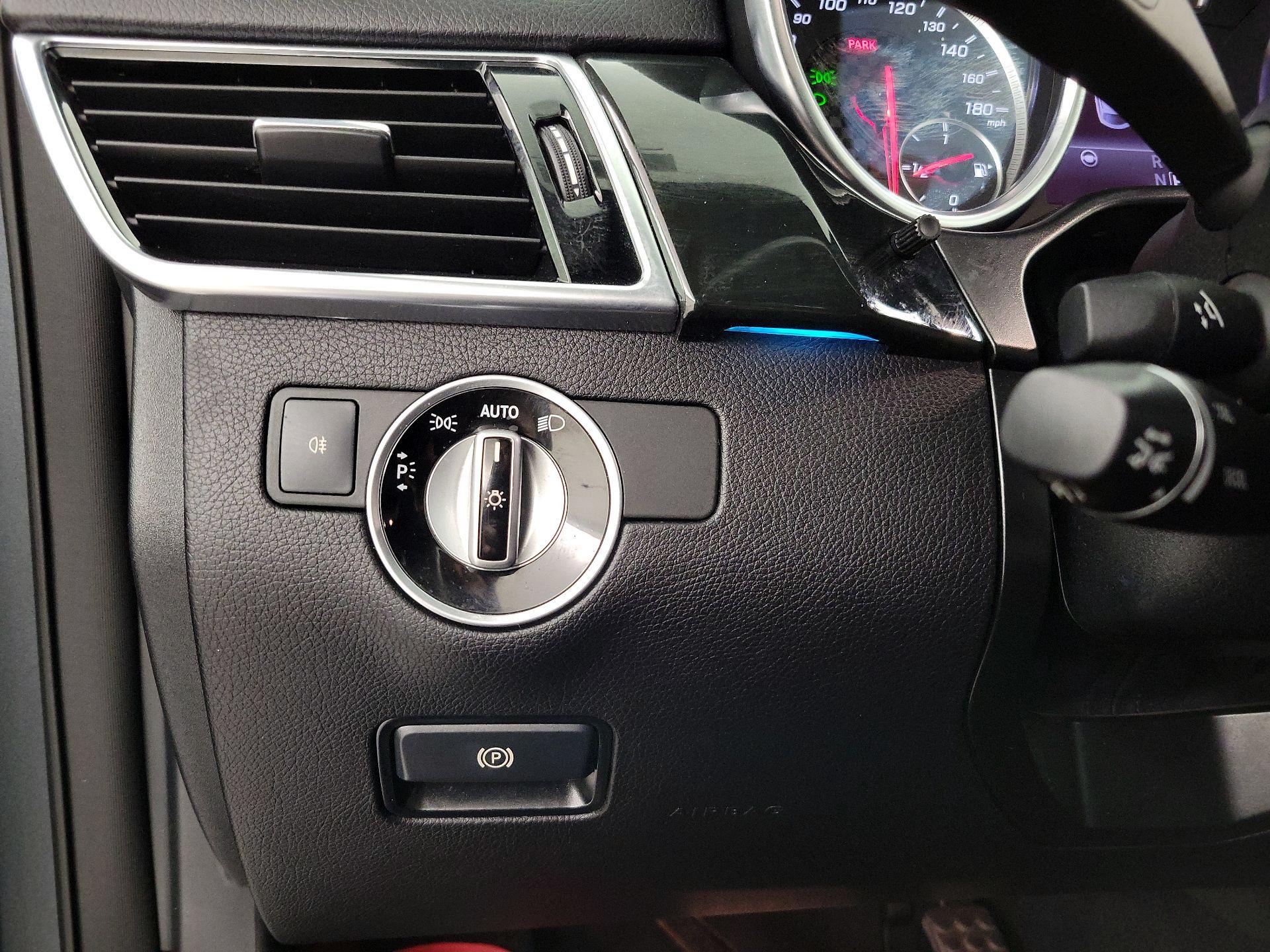 Thumbnail: 2019 Mercedes-Benz GLE - 13