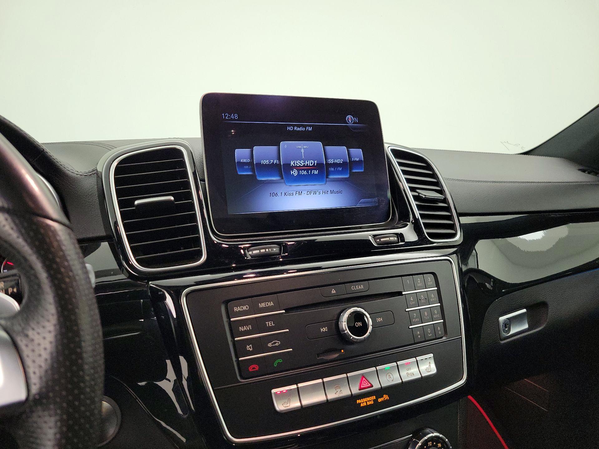 Thumbnail: 2019 Mercedes-Benz GLE - 15