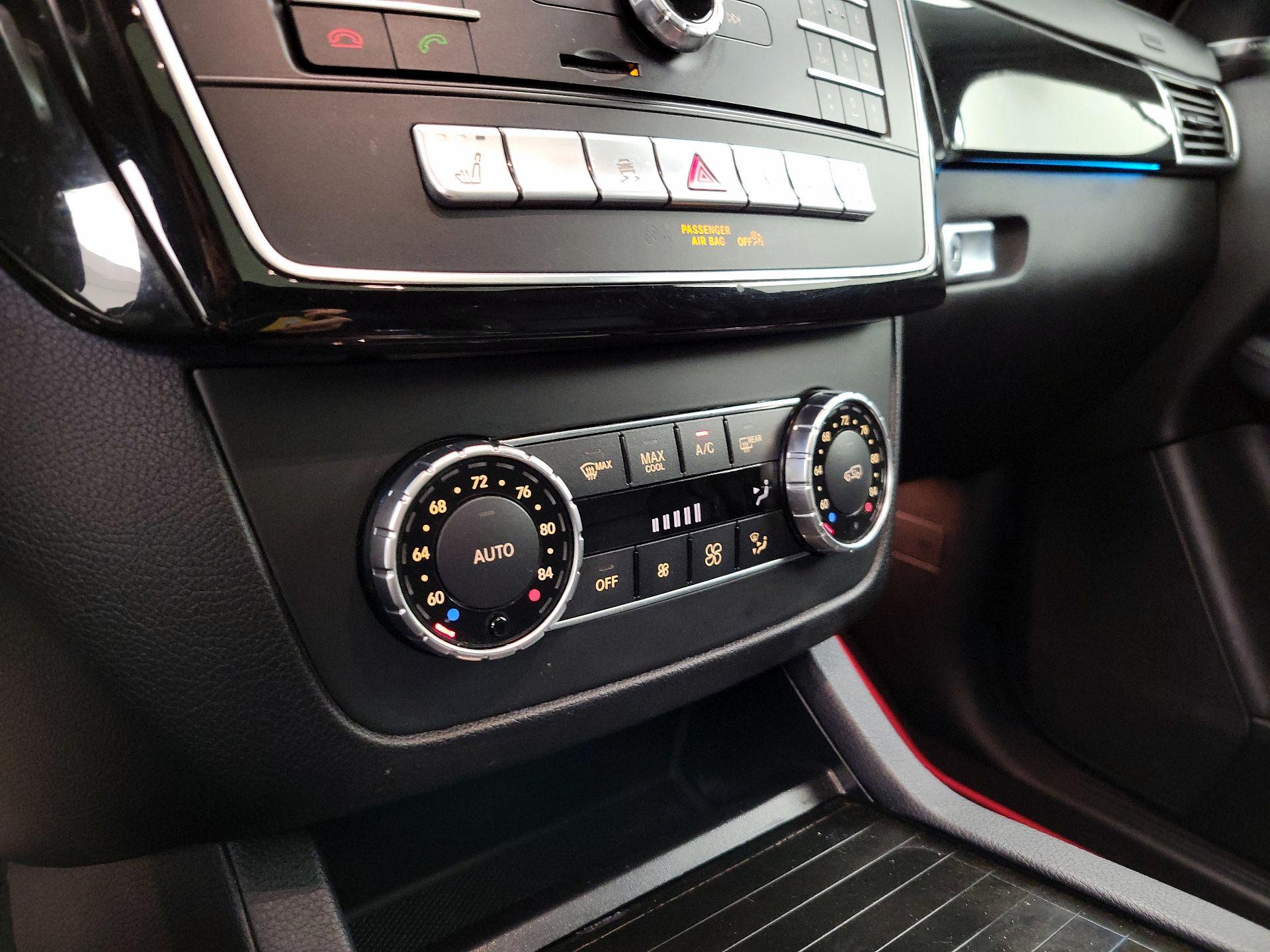 Thumbnail: 2019 Mercedes-Benz GLE - 16