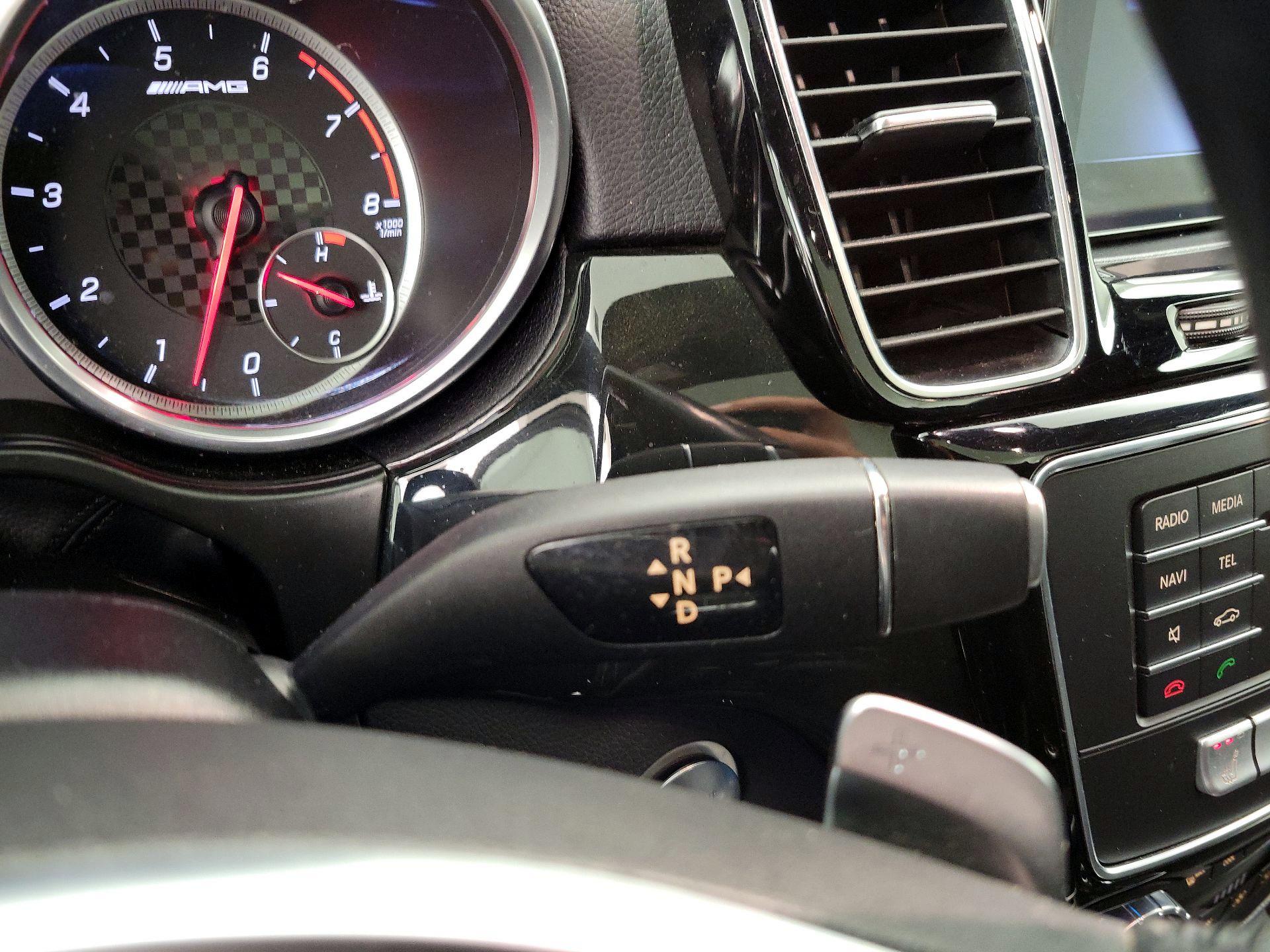 Thumbnail: 2019 Mercedes-Benz GLE - 17