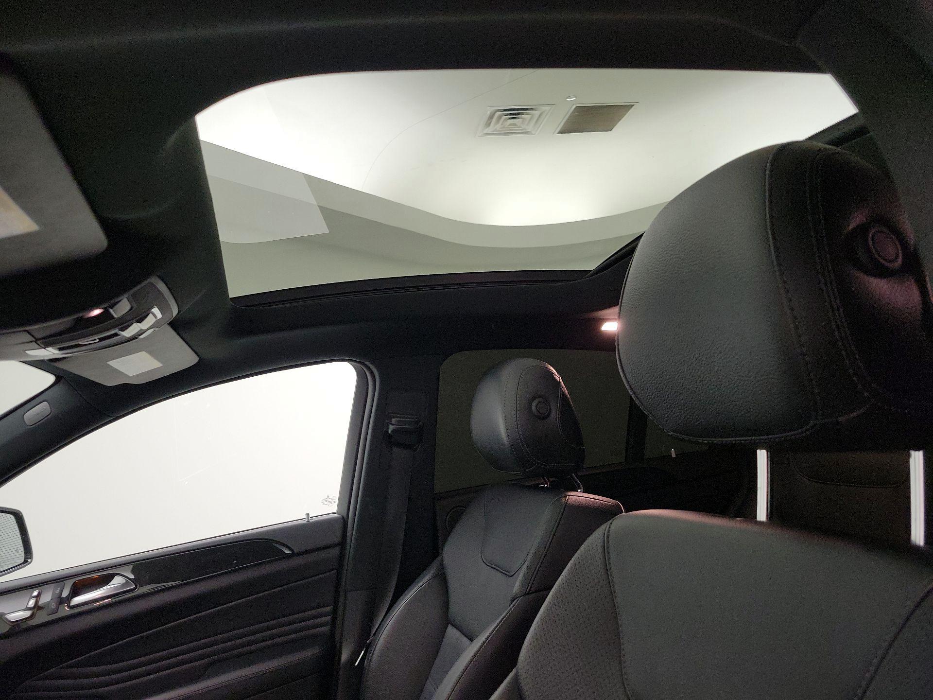 Thumbnail: 2019 Mercedes-Benz GLE - 18