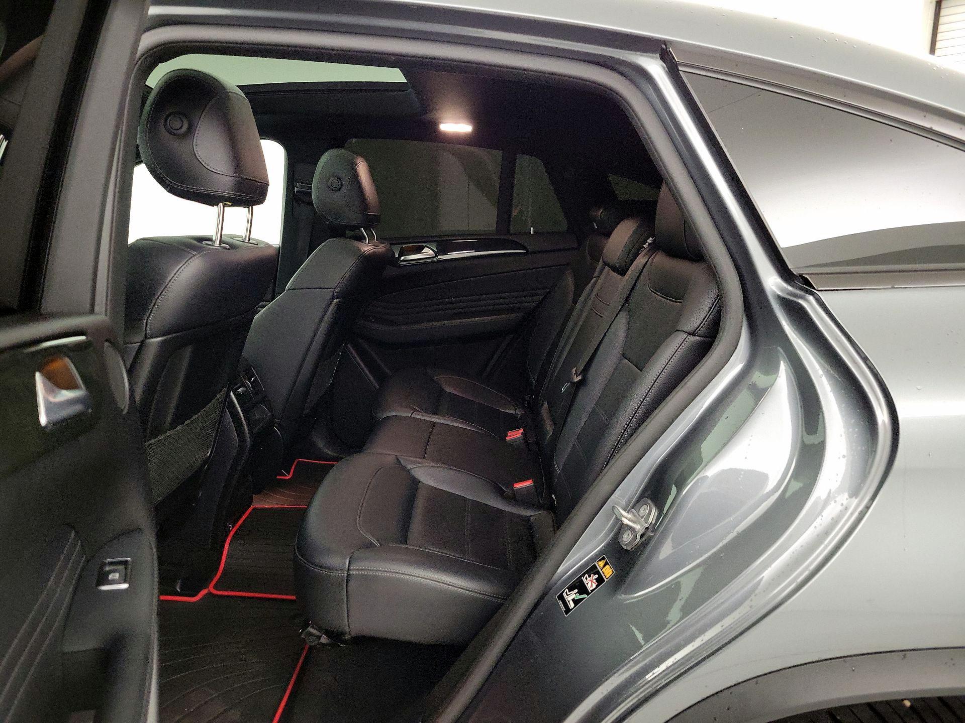 Thumbnail: 2019 Mercedes-Benz GLE - 19