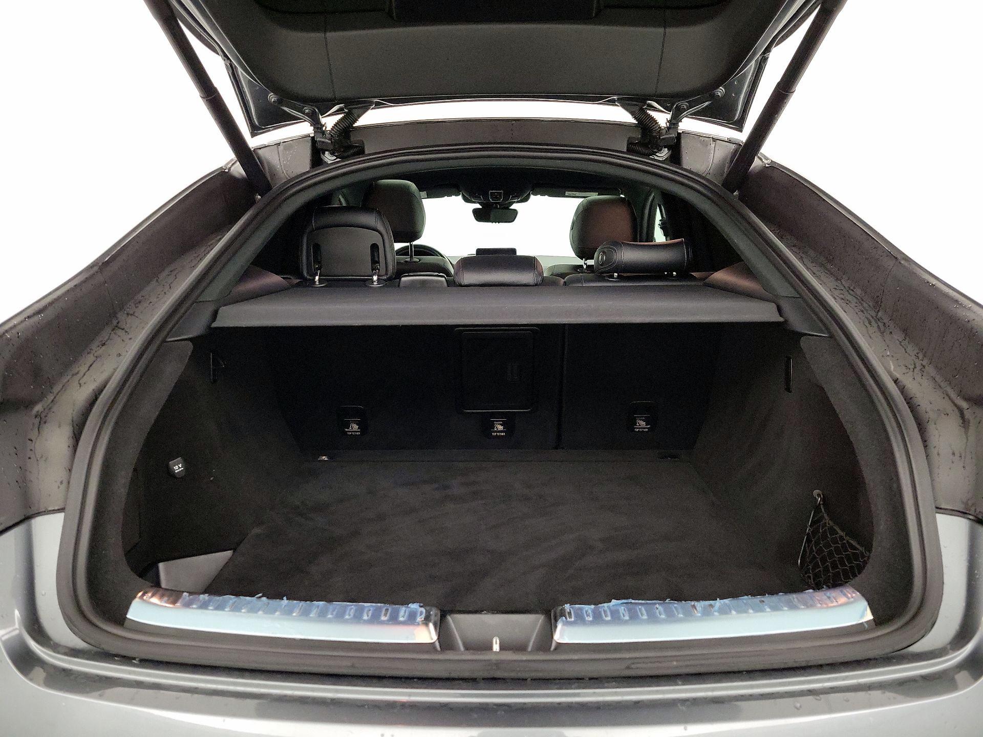 Thumbnail: 2019 Mercedes-Benz GLE - 20