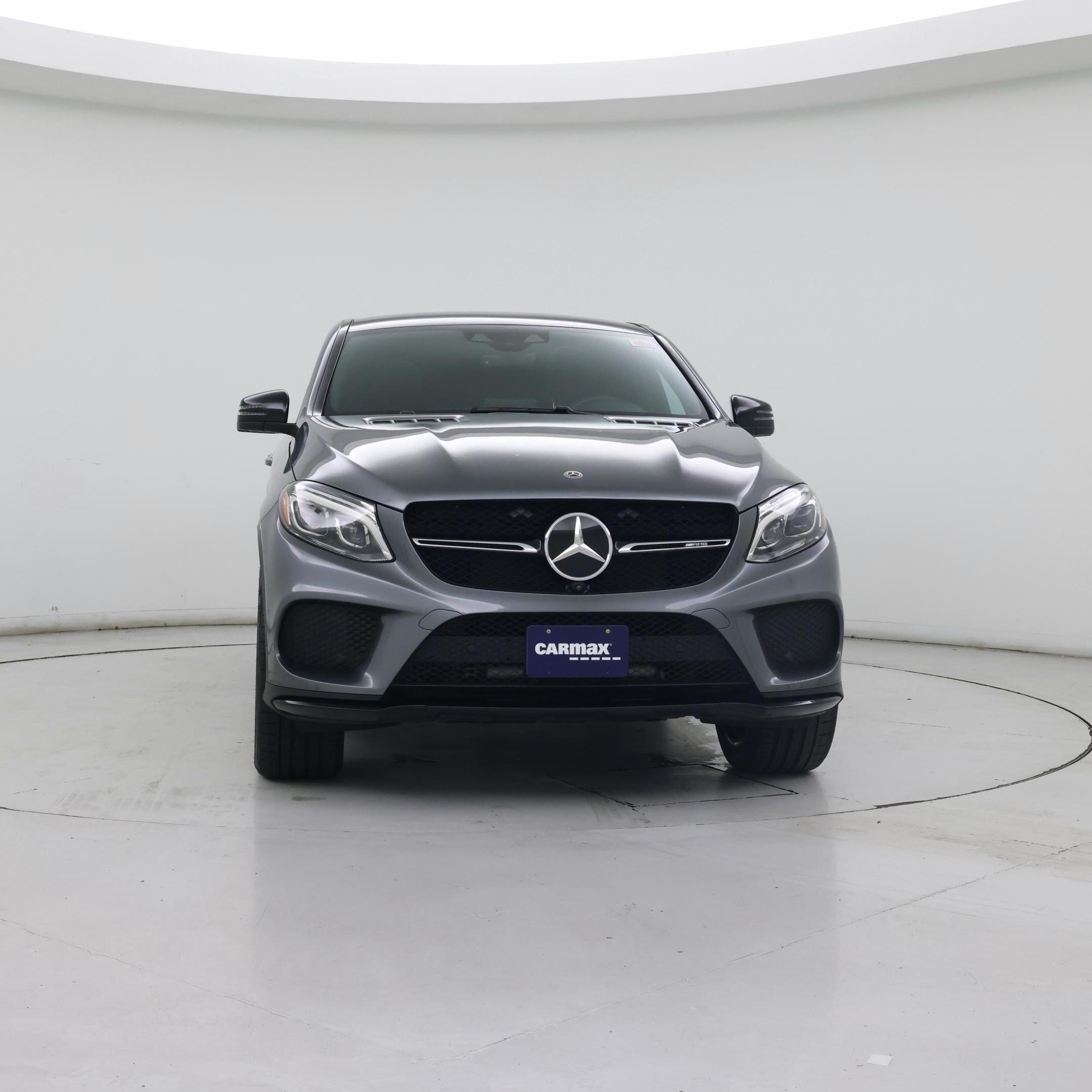 Thumbnail: 2019 Mercedes-Benz GLE - 5