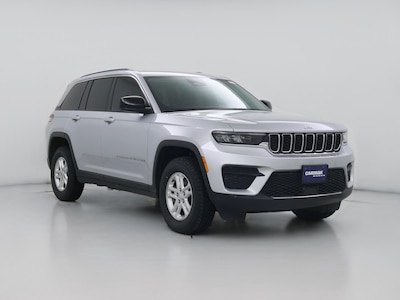 2022 Jeep Grand Cherokee Laredo