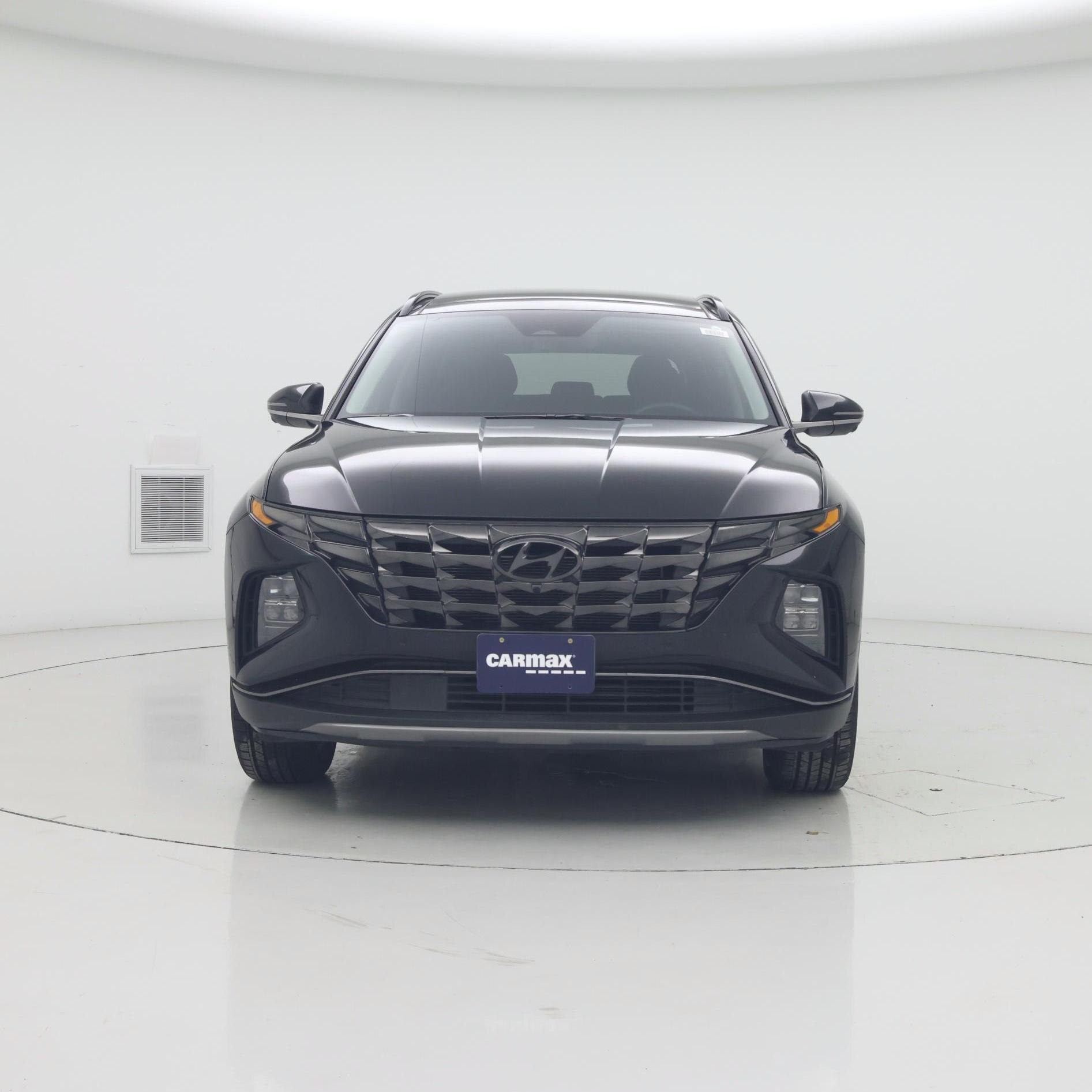Thumbnail: 2022 Hyundai Tucson - 5
