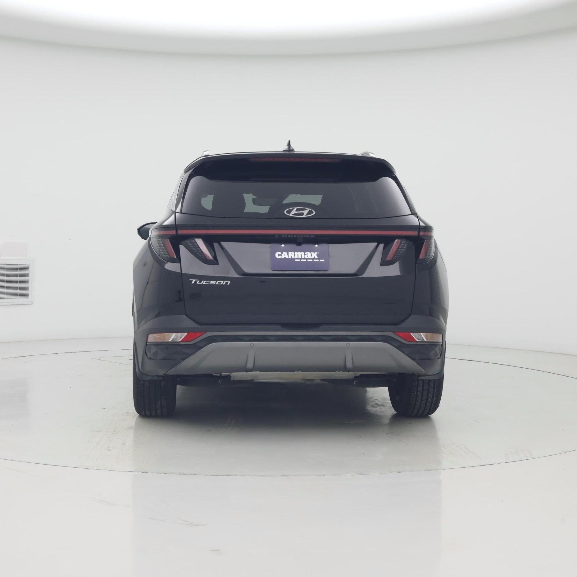 Thumbnail: 2022 Hyundai Tucson - 6