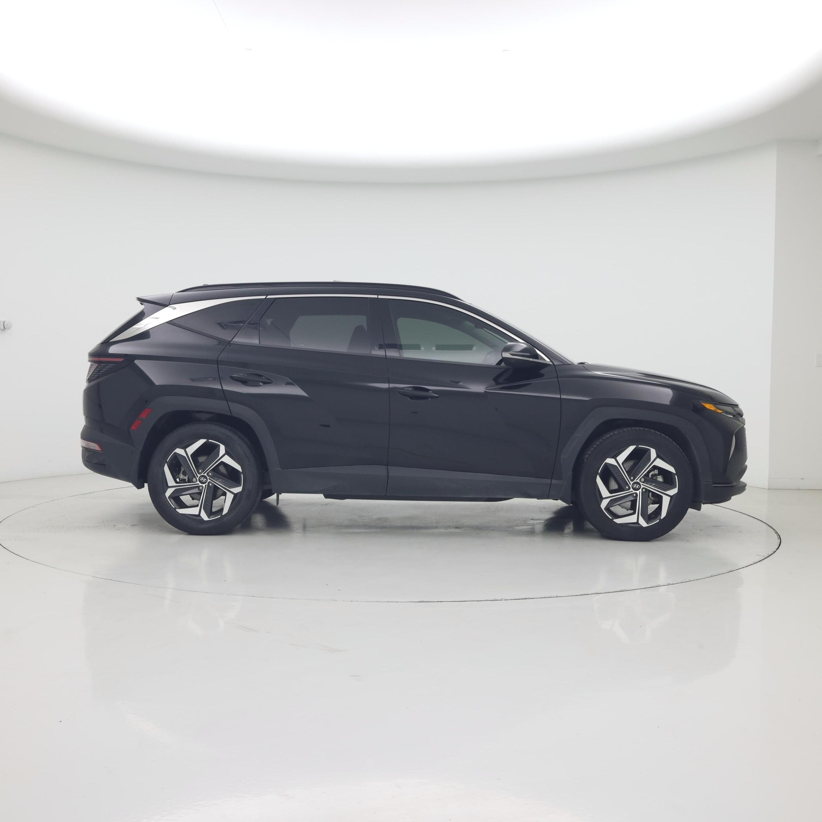 Thumbnail: 2022 Hyundai Tucson - 7