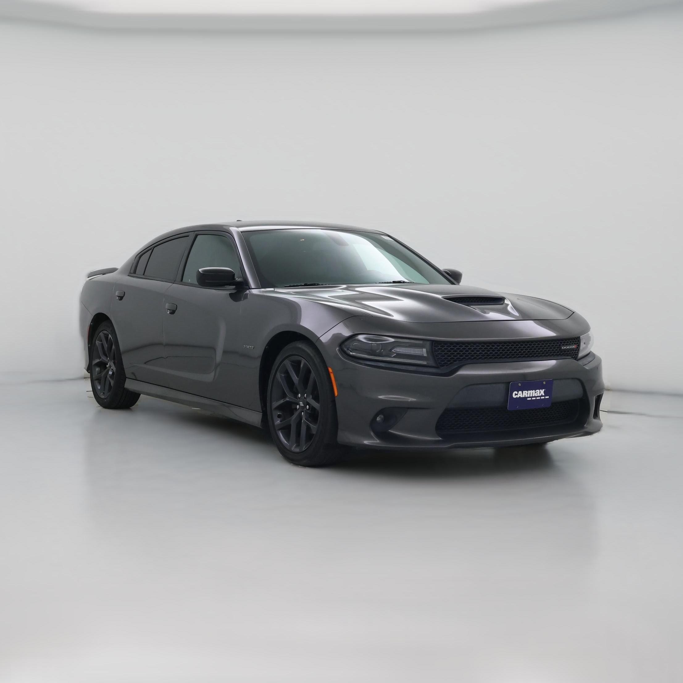Thumbnail: 2019 Dodge Charger - 1