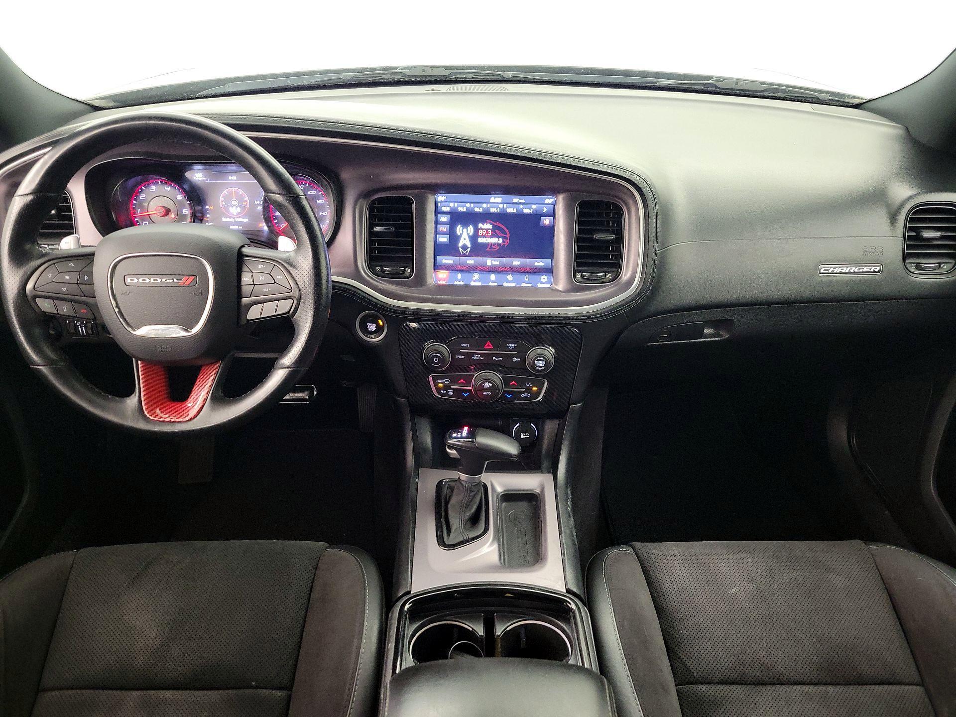 Thumbnail: 2019 Dodge Charger - 9