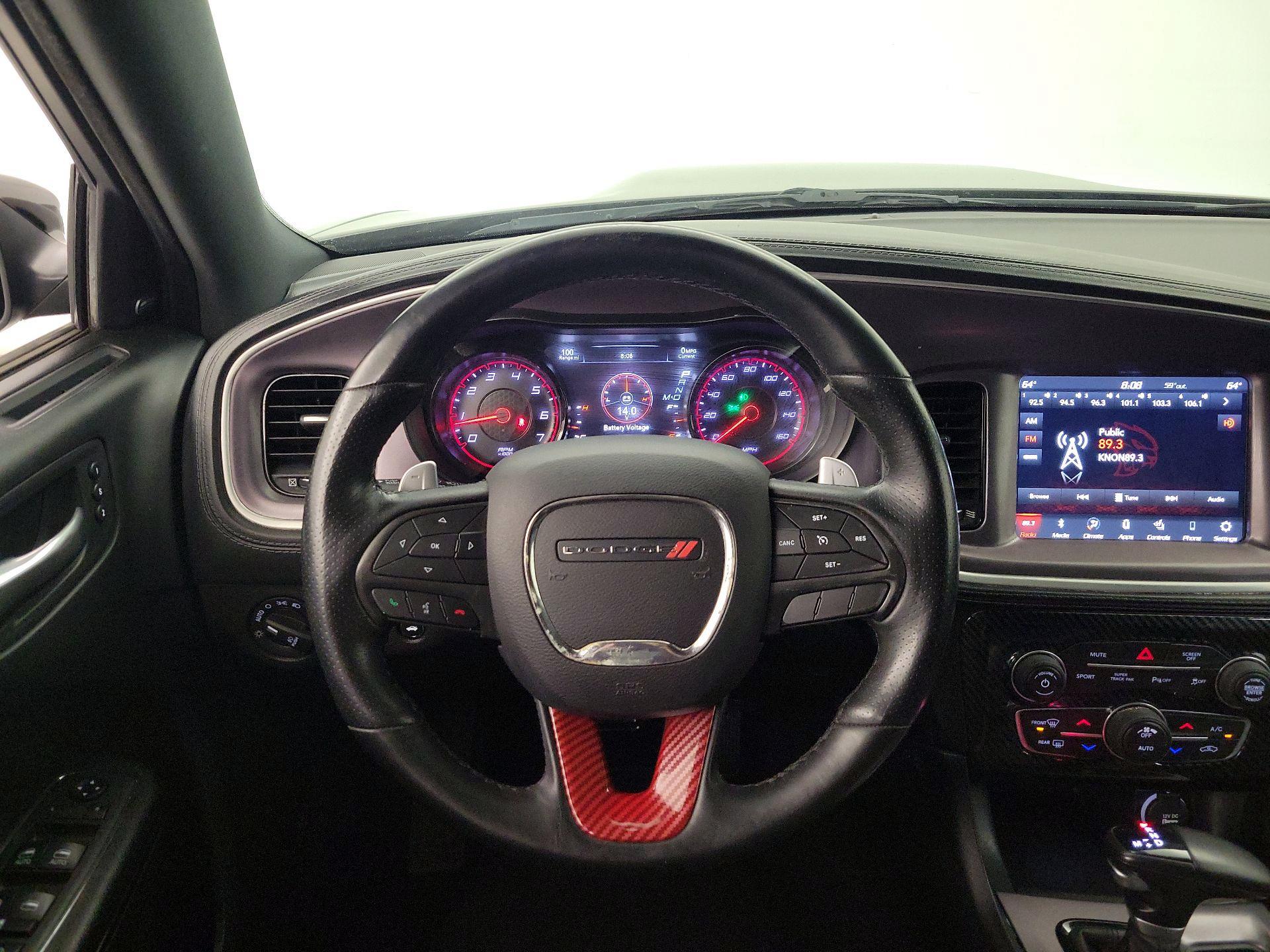 Thumbnail: 2019 Dodge Charger - 10