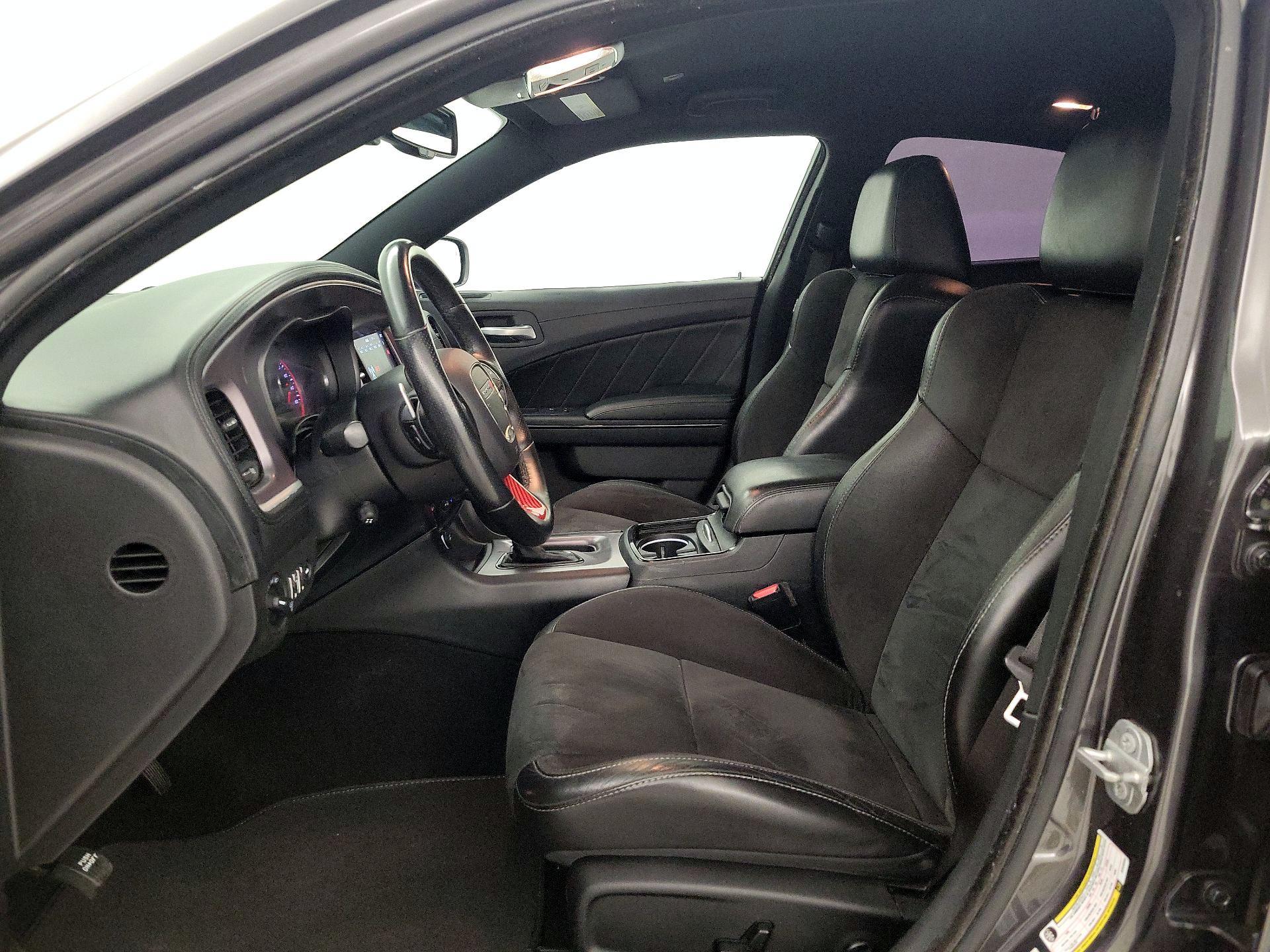 Thumbnail: 2019 Dodge Charger - 11