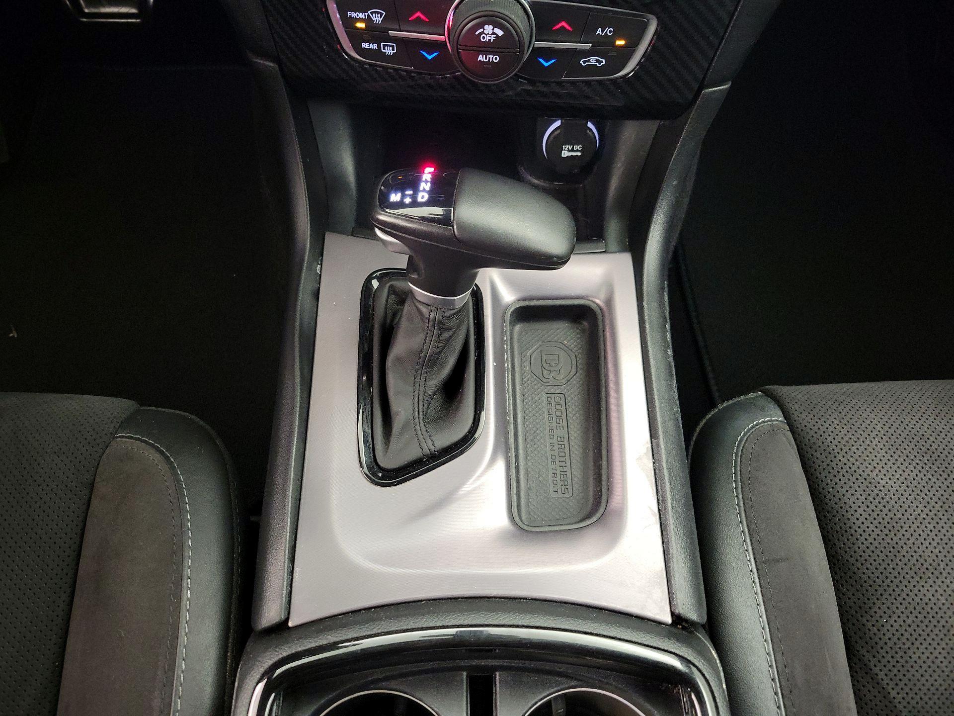 Thumbnail: 2019 Dodge Charger - 17