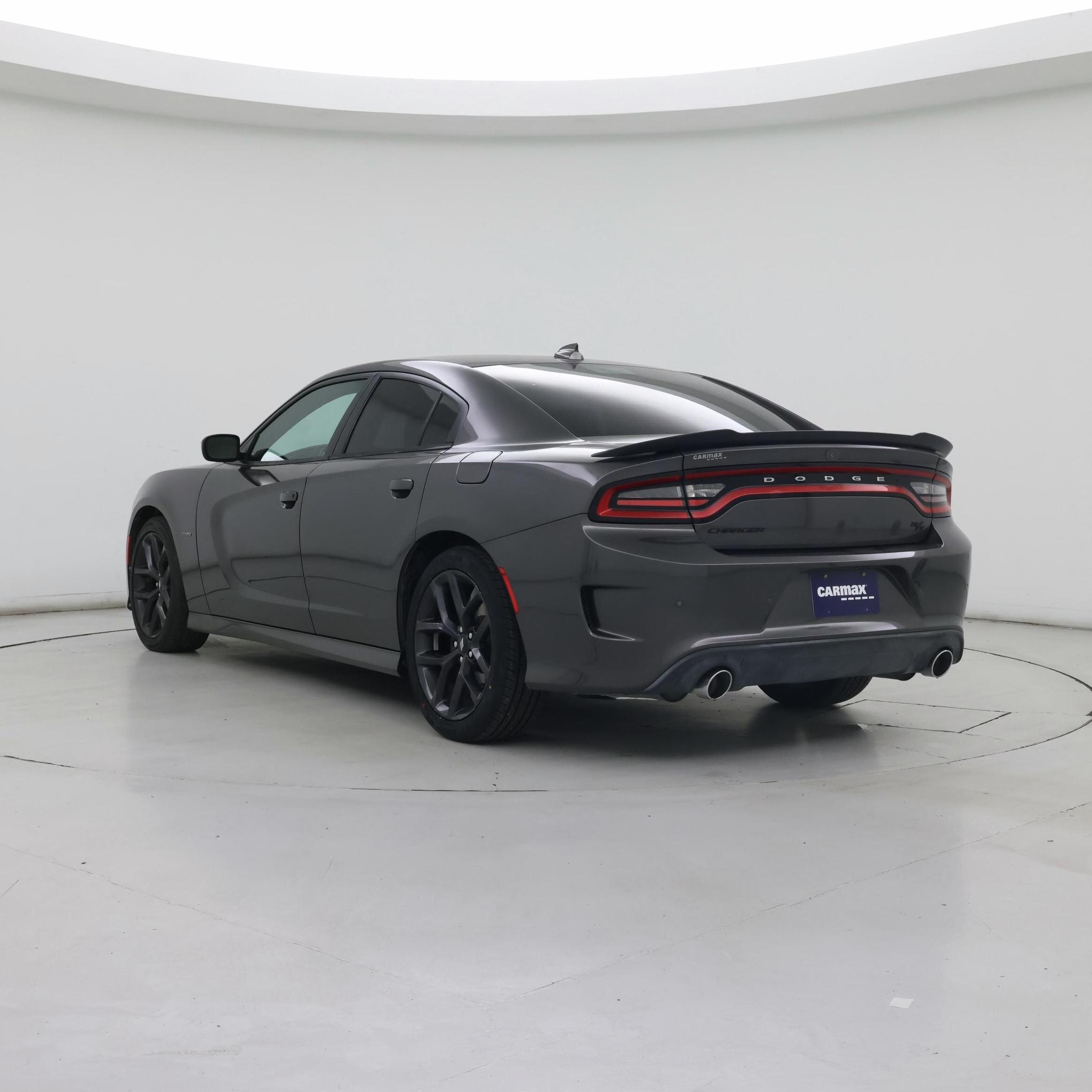 Thumbnail: 2019 Dodge Charger - 2