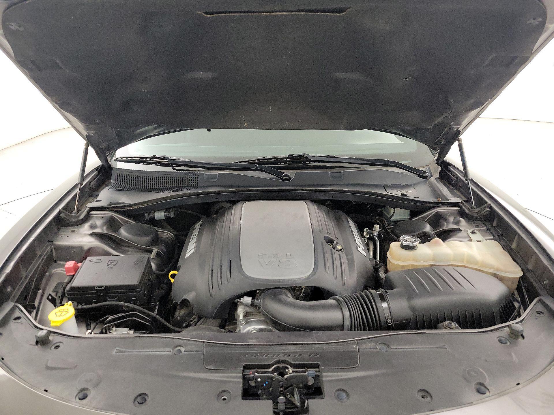 Thumbnail: 2019 Dodge Charger - 20