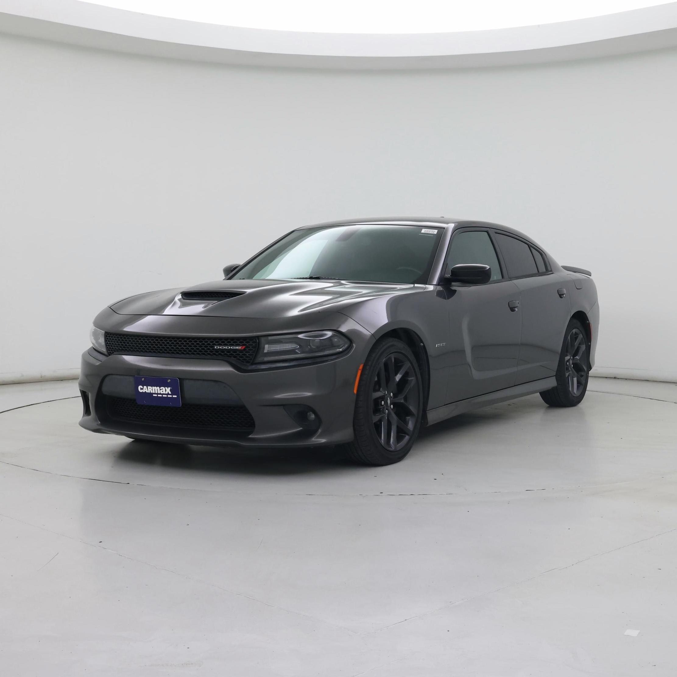 Thumbnail: 2019 Dodge Charger - 4
