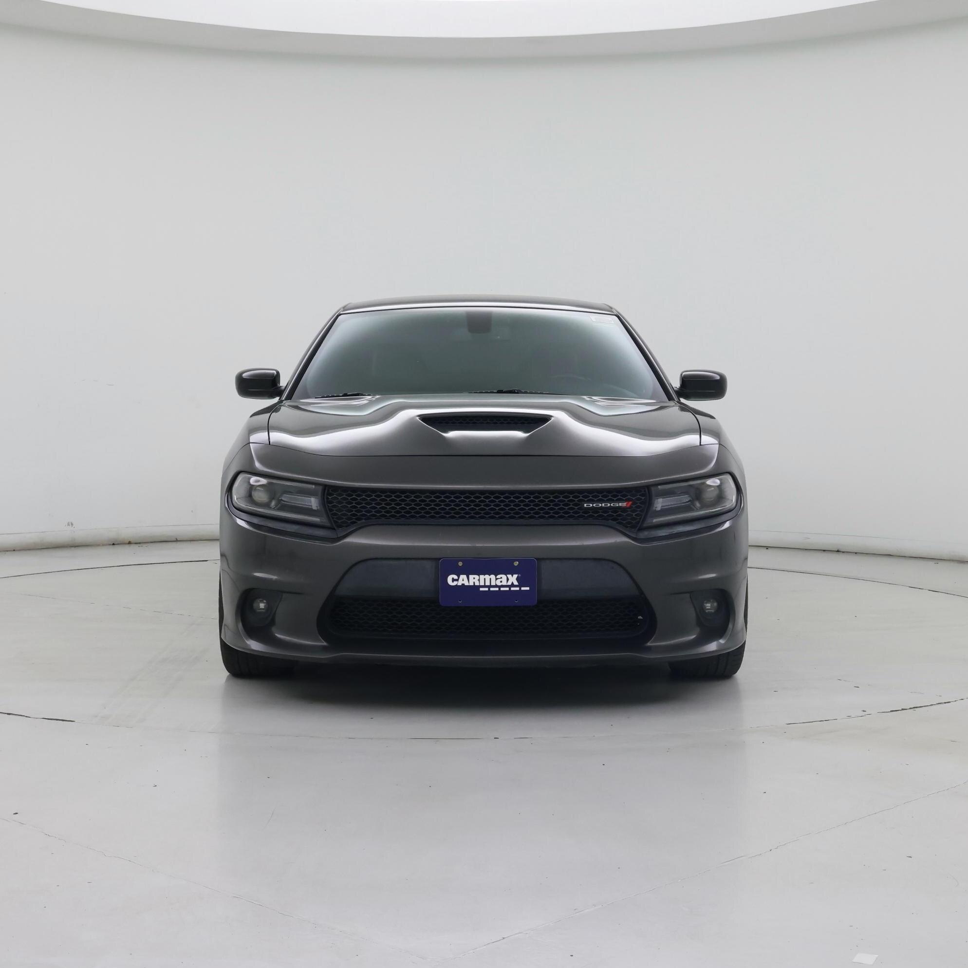Thumbnail: 2019 Dodge Charger - 5