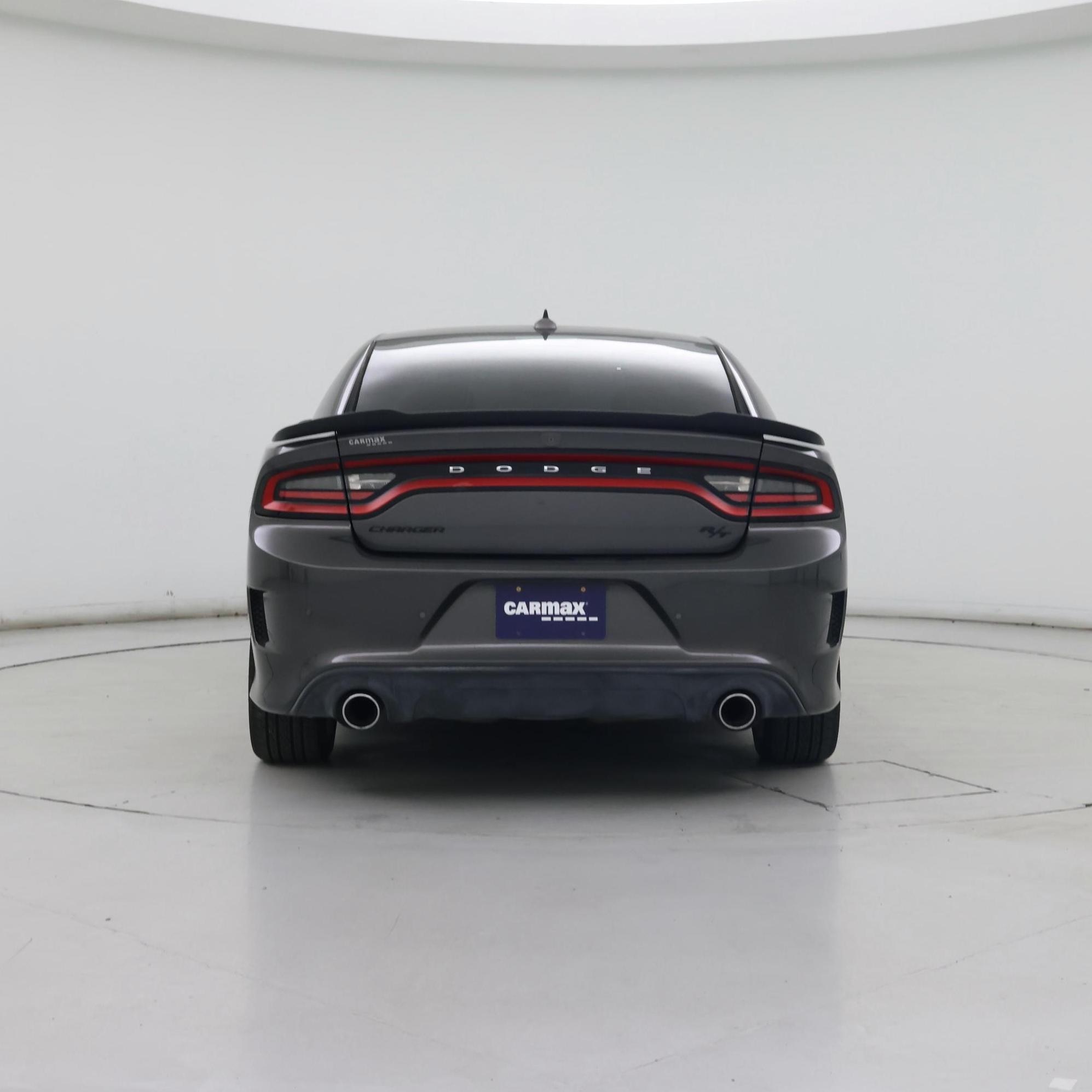 Thumbnail: 2019 Dodge Charger - 6