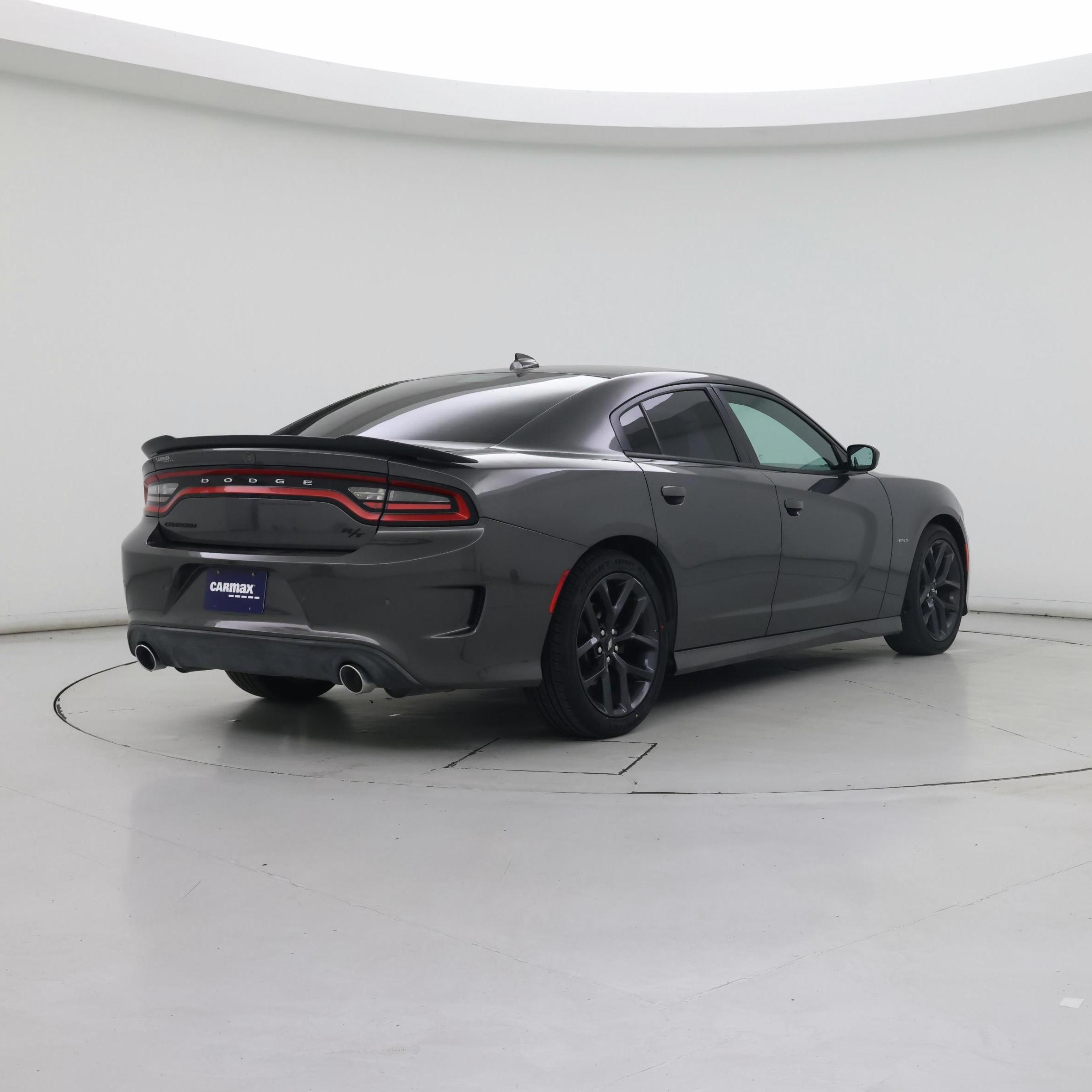 Thumbnail: 2019 Dodge Charger - 8