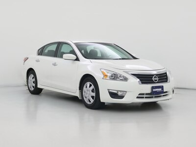 2014 Nissan Altima S
