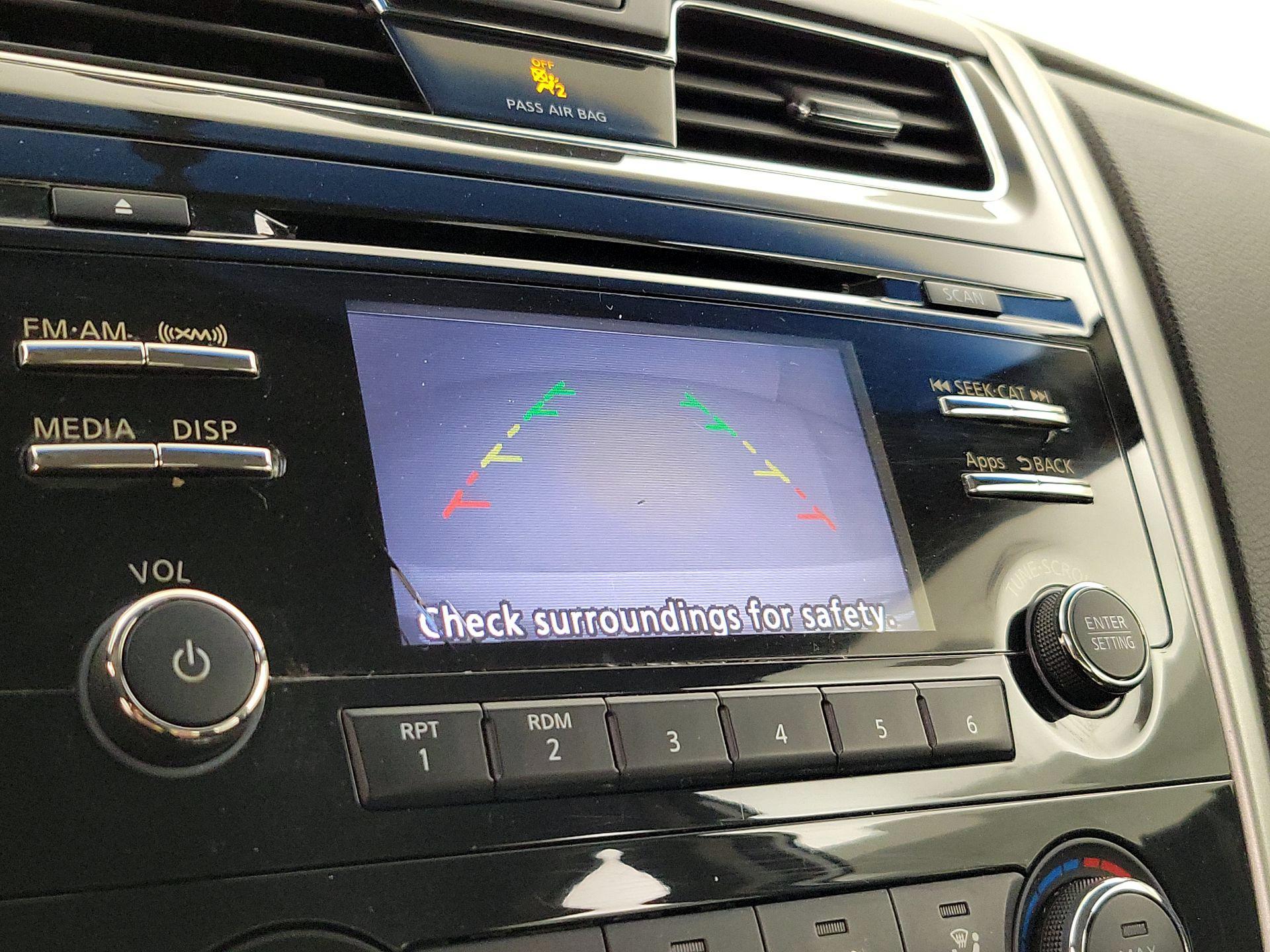 Thumbnail: 2014 Nissan Altima - 14