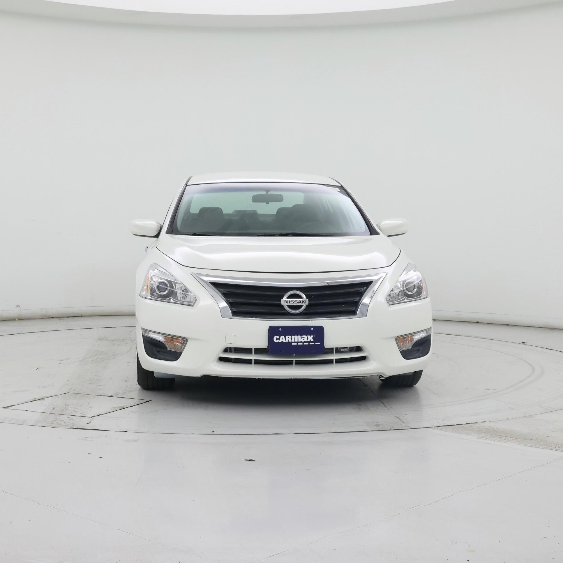 Thumbnail: 2014 Nissan Altima - 5
