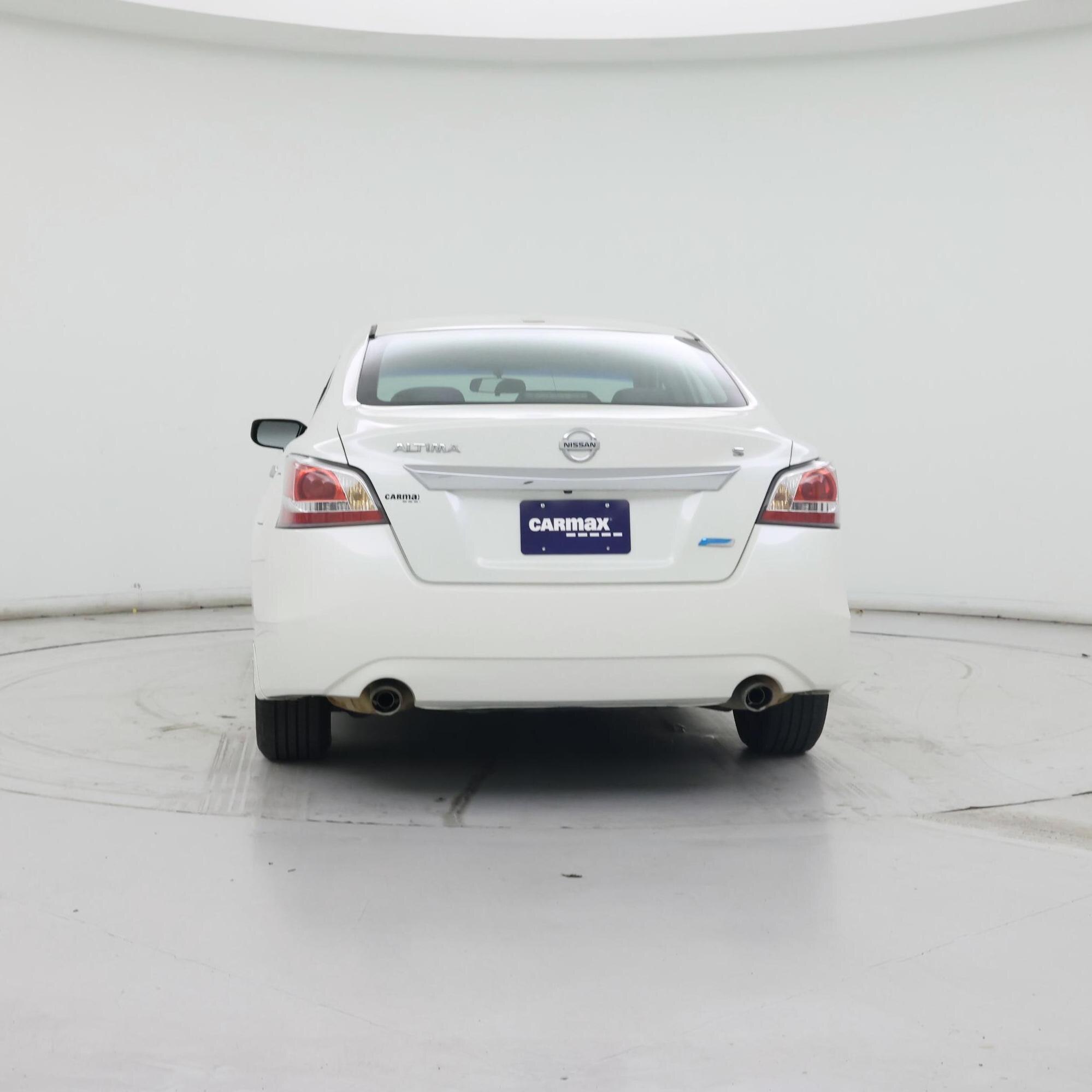 Thumbnail: 2014 Nissan Altima - 6