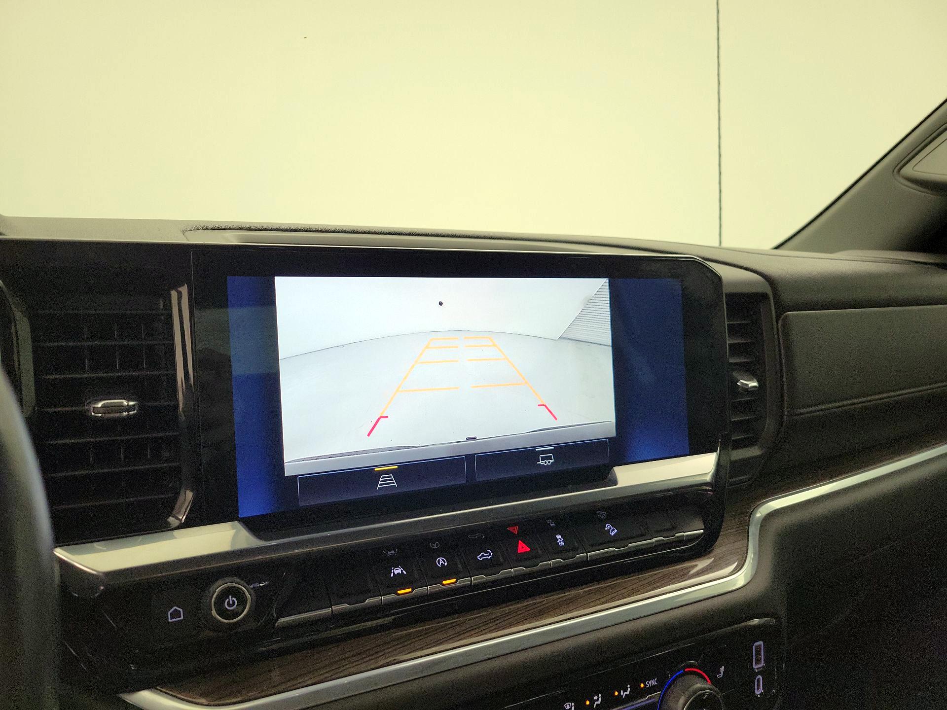 Thumbnail: 2023 Chevrolet Silverado 1500 - 14