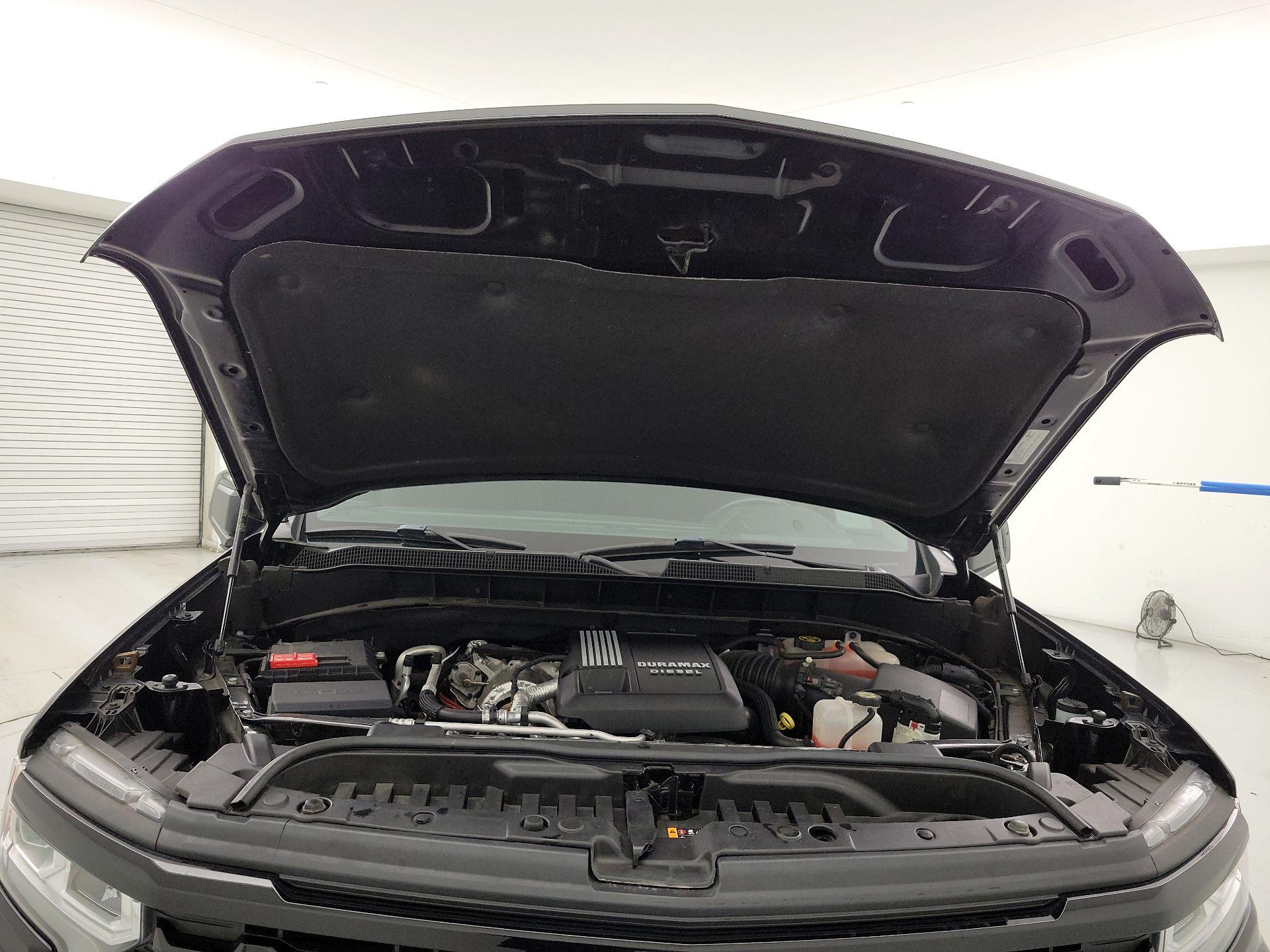 Thumbnail: 2023 Chevrolet Silverado 1500 - 20