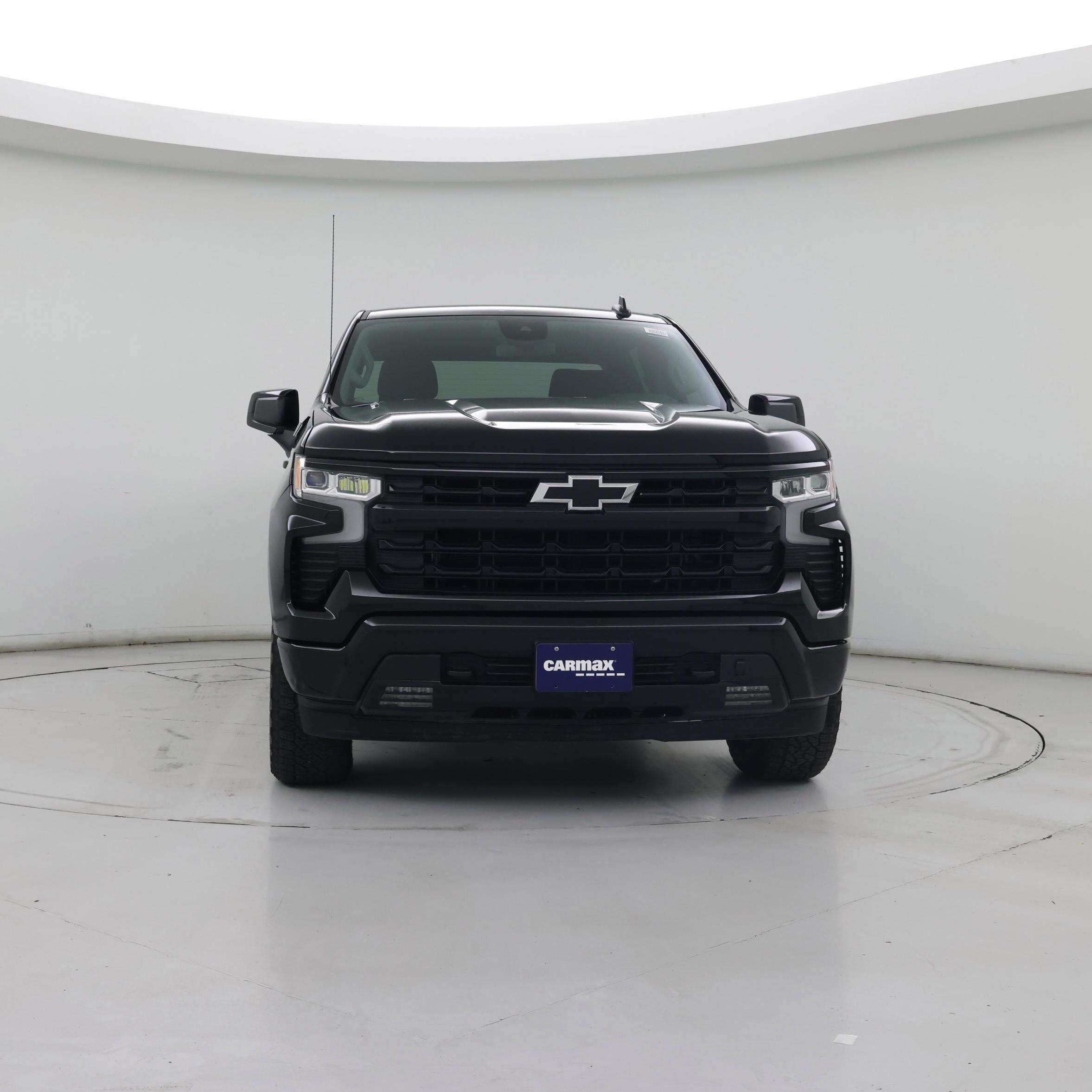 Thumbnail: 2023 Chevrolet Silverado 1500 - 5