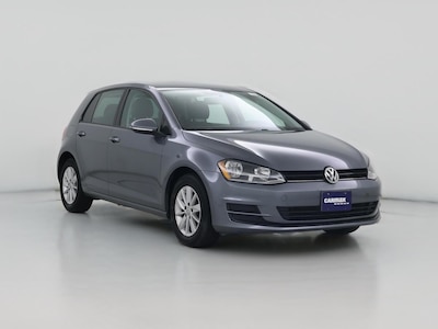 2015 Volkswagen Golf S
