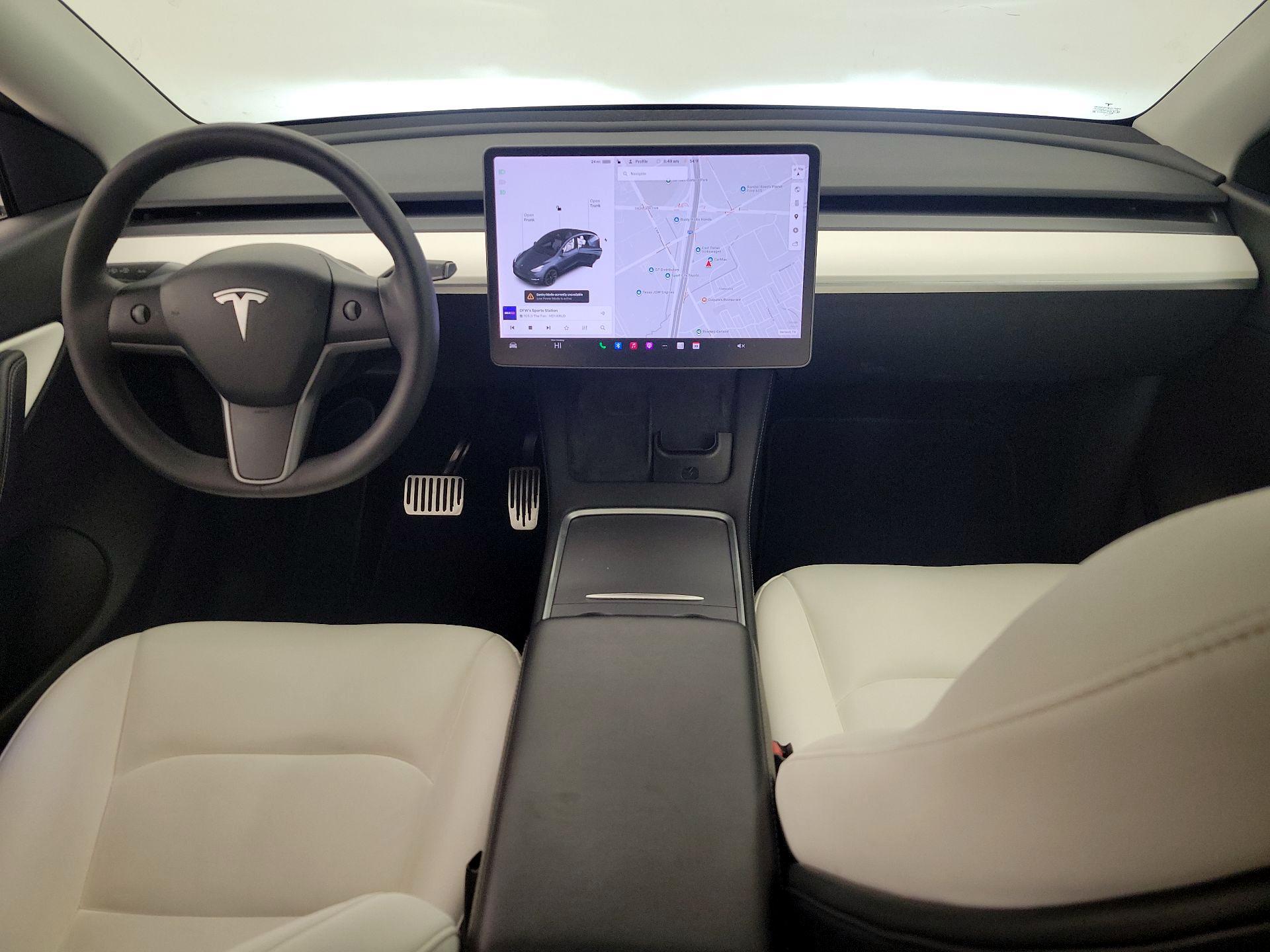 Thumbnail: 2021 Tesla Model Y - 9