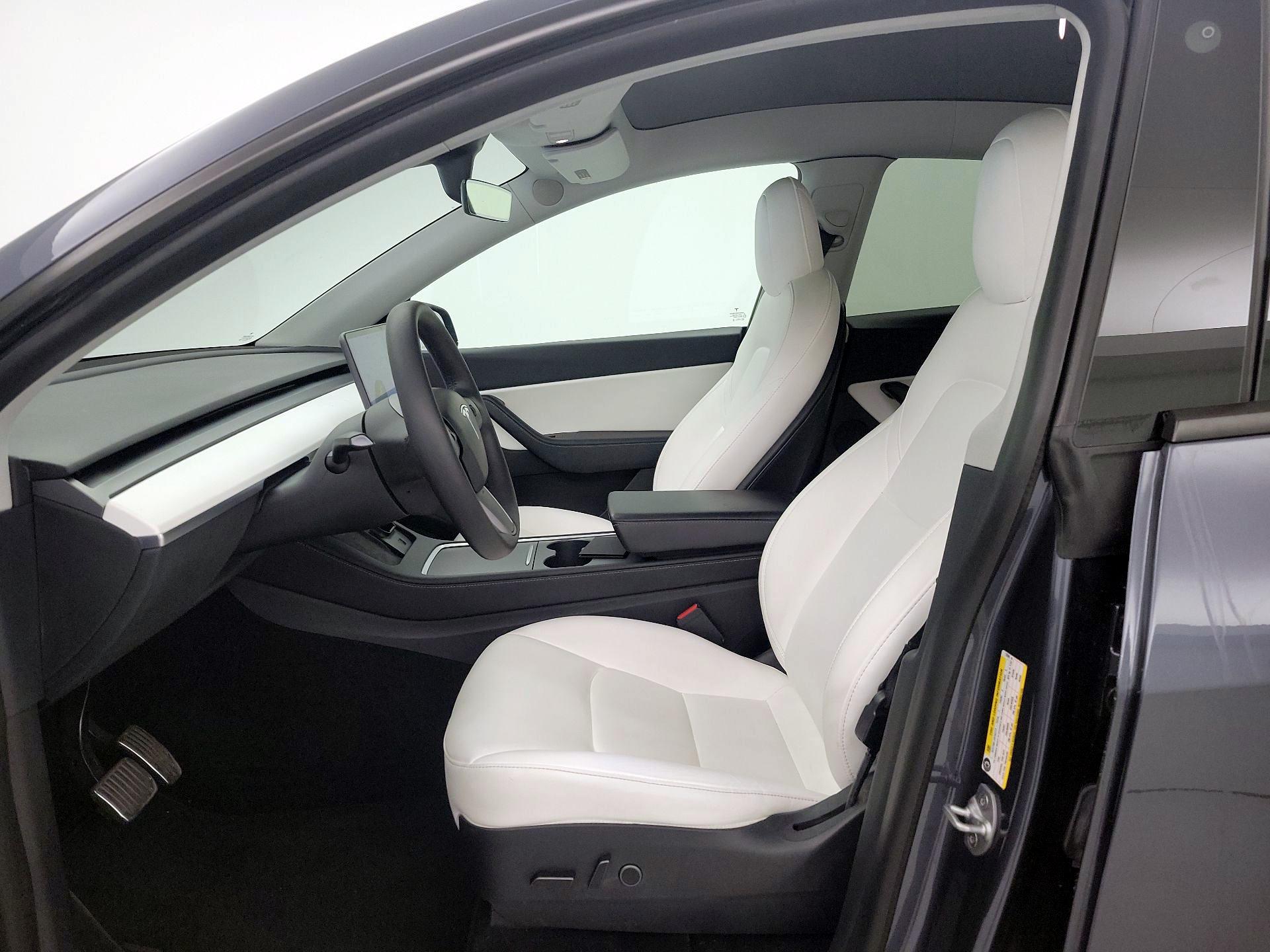 Thumbnail: 2021 Tesla Model Y - 11