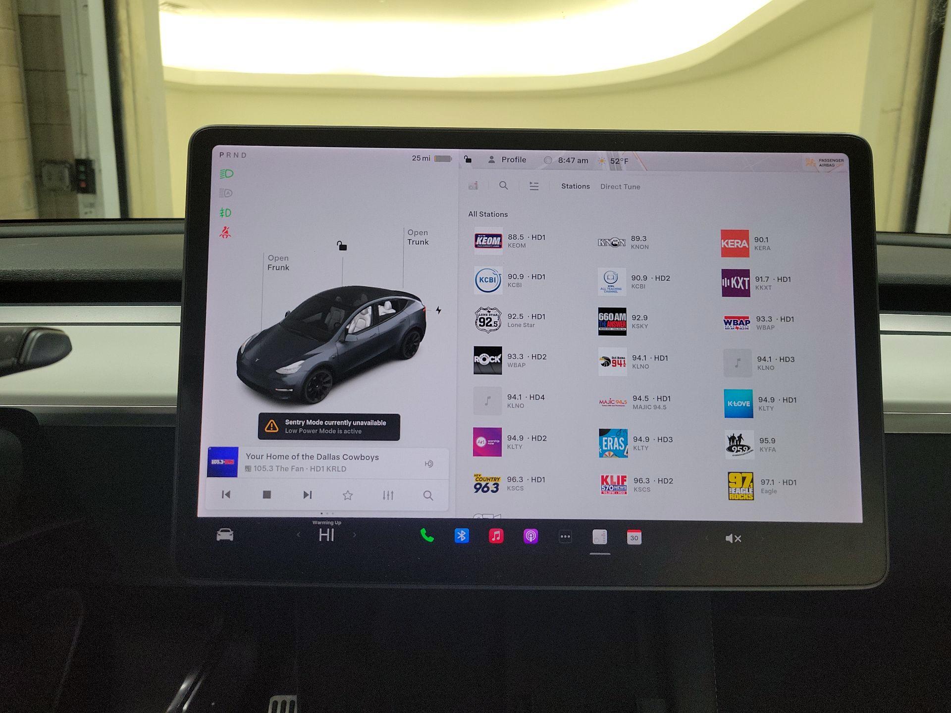 Thumbnail: 2021 Tesla Model Y - 13