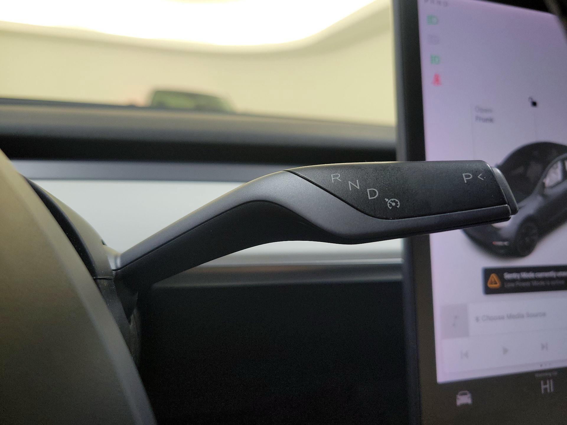 Thumbnail: 2021 Tesla Model Y - 15