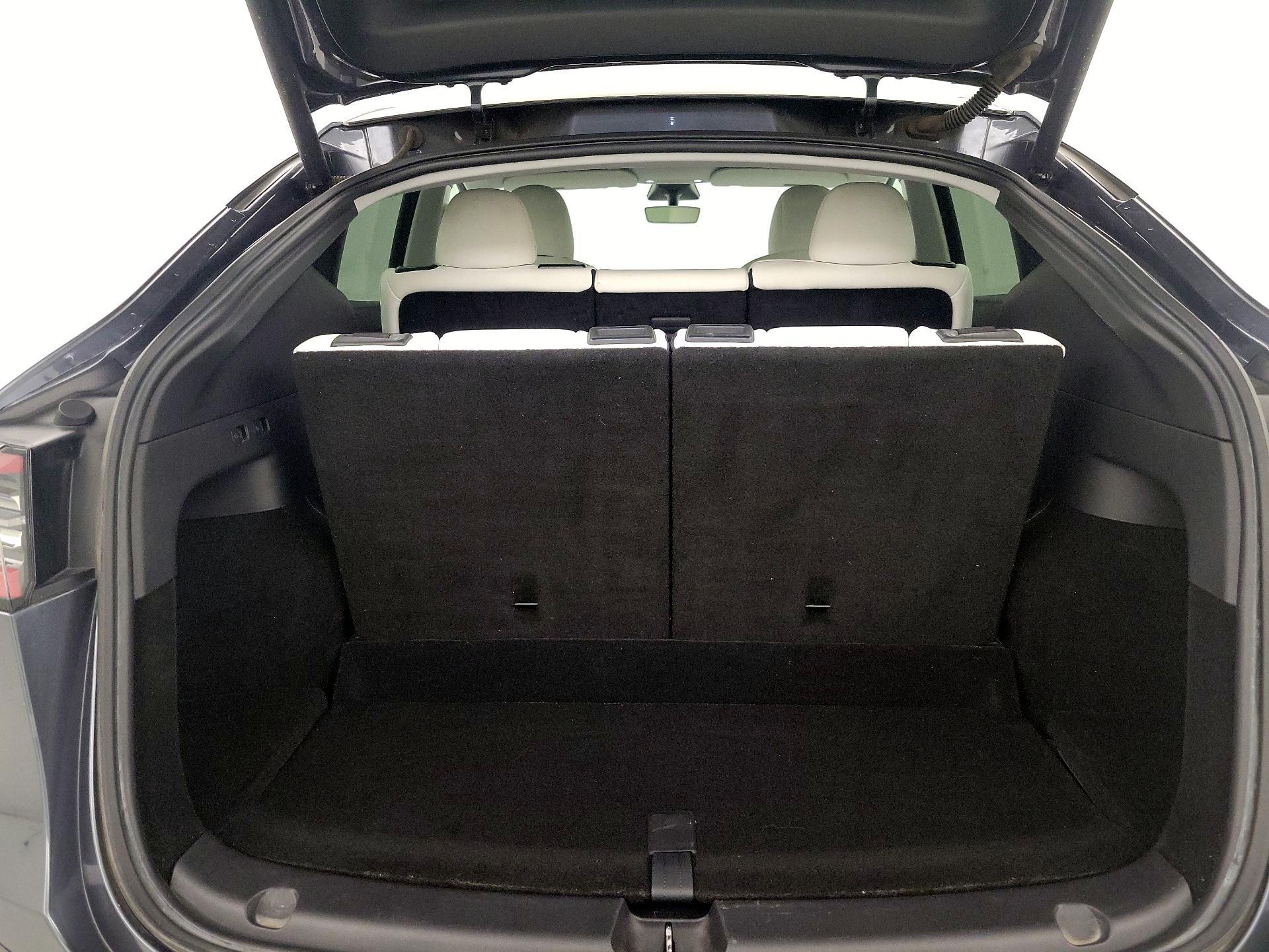 Thumbnail: 2021 Tesla Model Y - 17