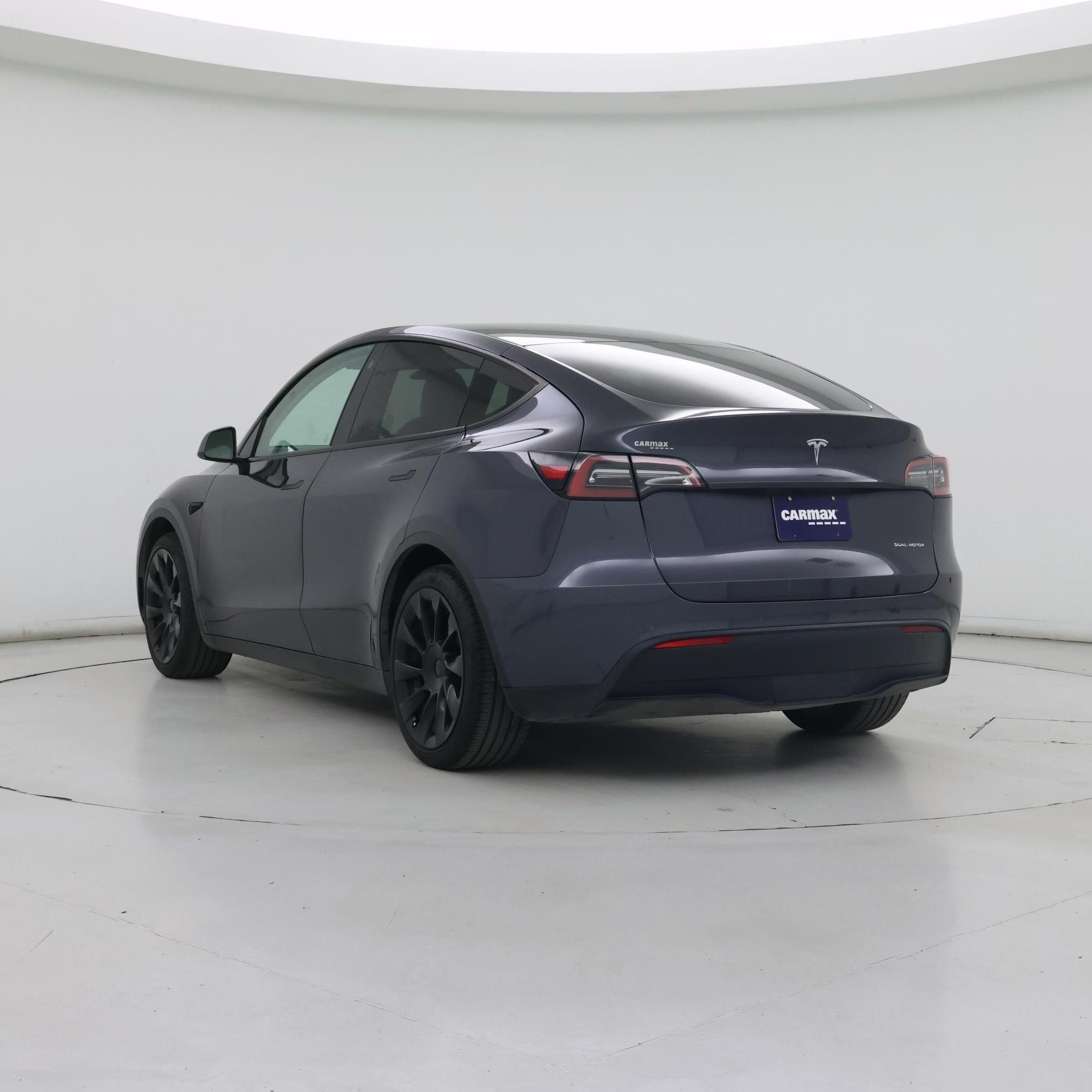 Thumbnail: 2021 Tesla Model Y - 2