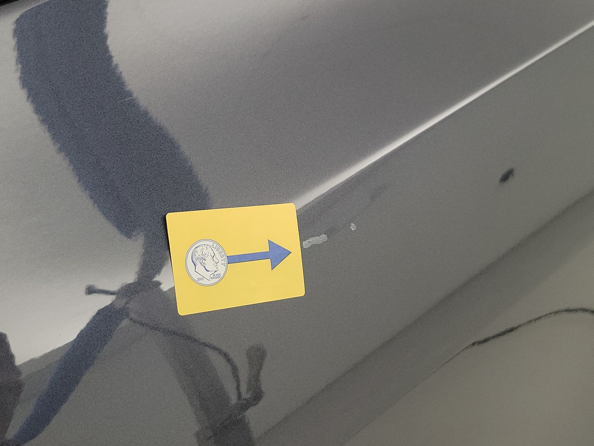 Thumbnail: 2021 Tesla Model Y - 20