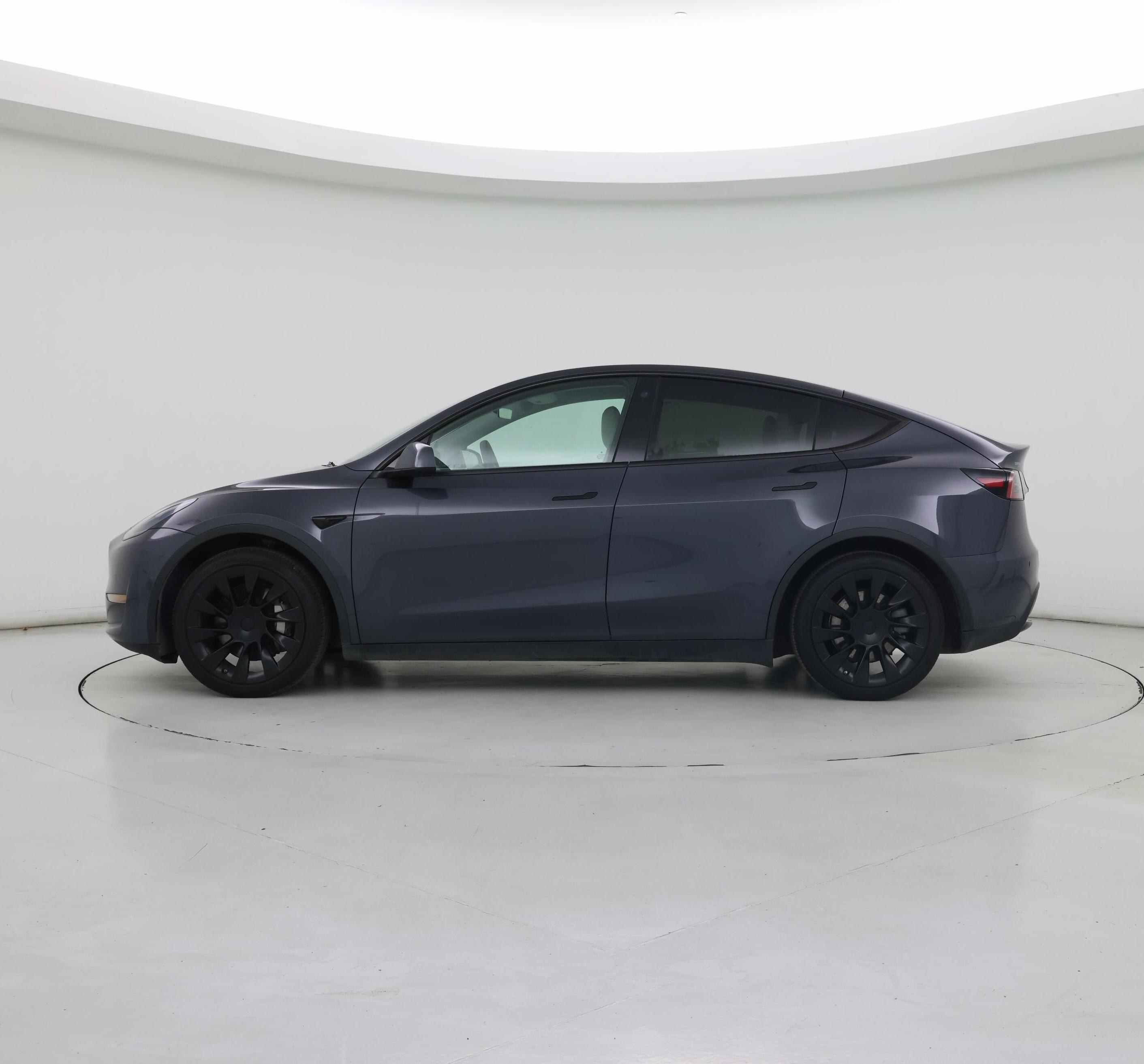 Thumbnail: 2021 Tesla Model Y - 3