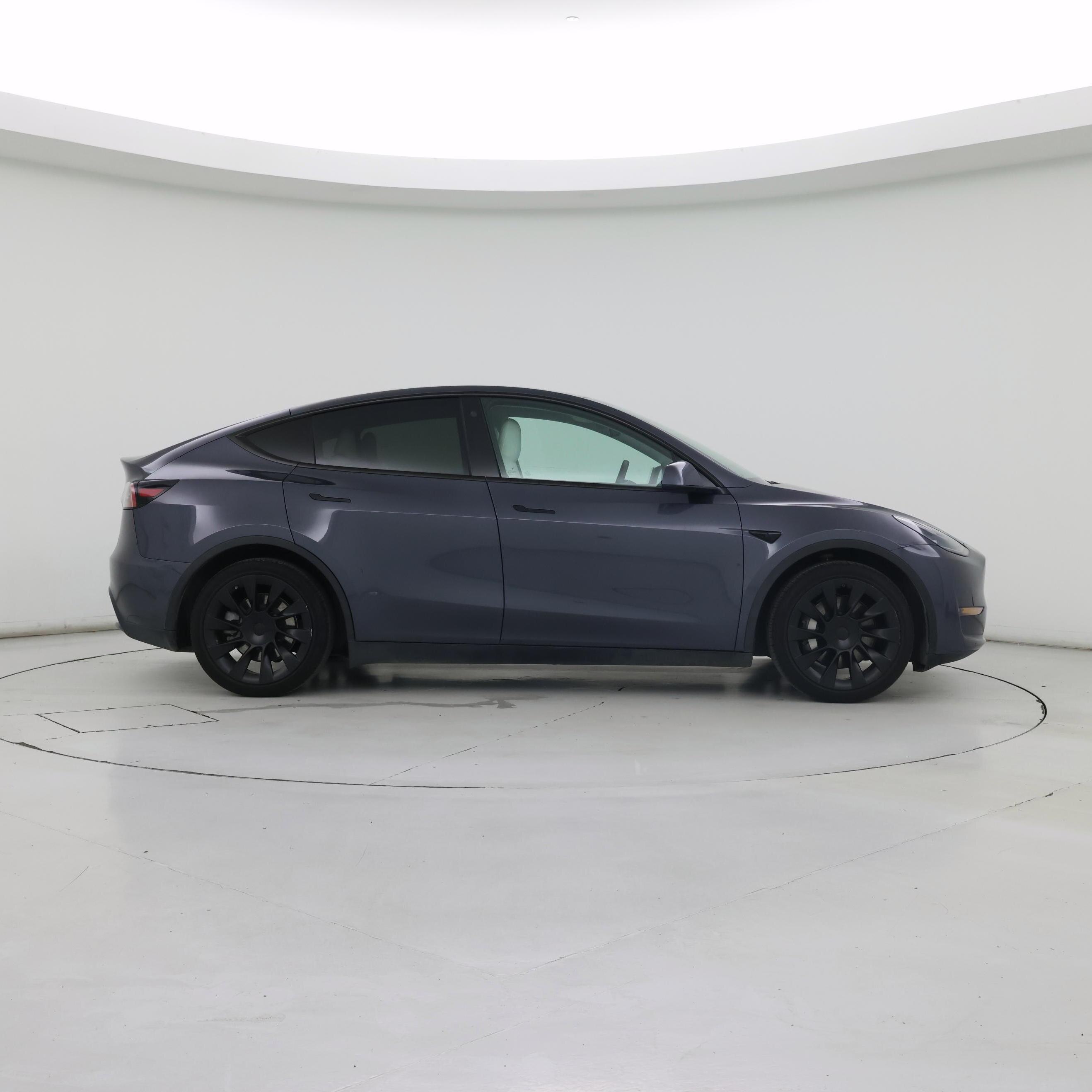 Thumbnail: 2021 Tesla Model Y - 7