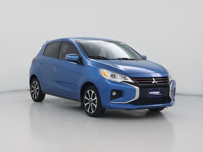 2024 Mitsubishi Mirage SE