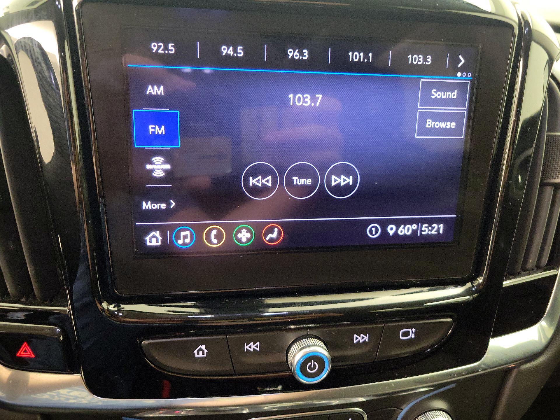 Thumbnail: 2020 Chevrolet Traverse - 15