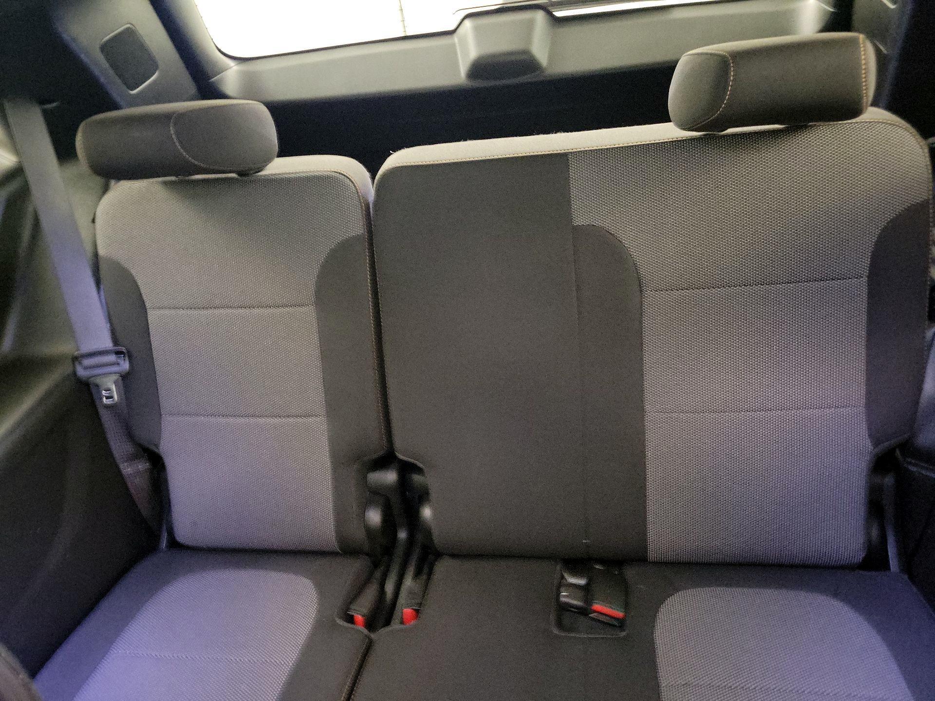 Thumbnail: 2020 Chevrolet Traverse - 20