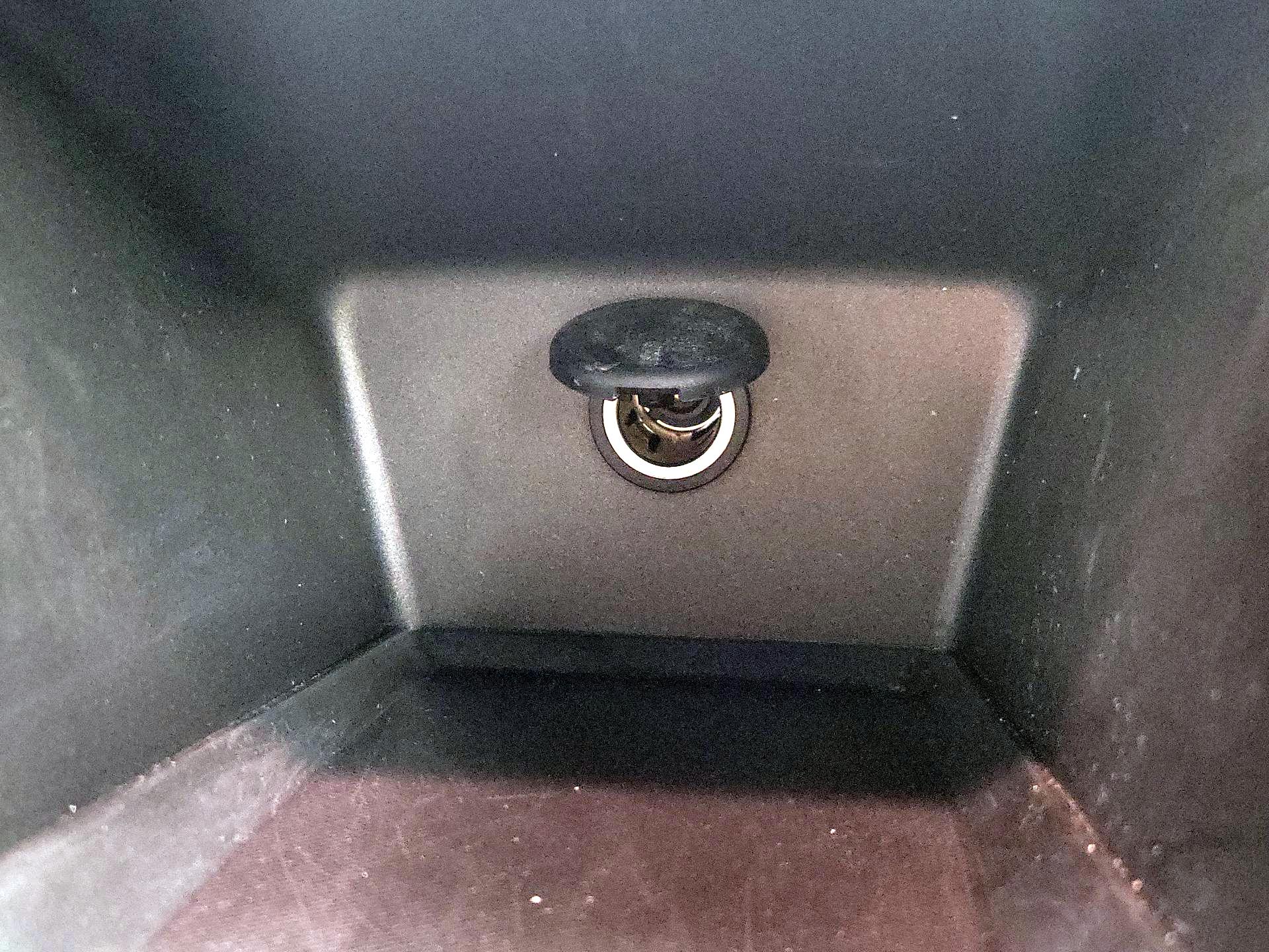 Thumbnail: 2017 GMC Terrain - 17