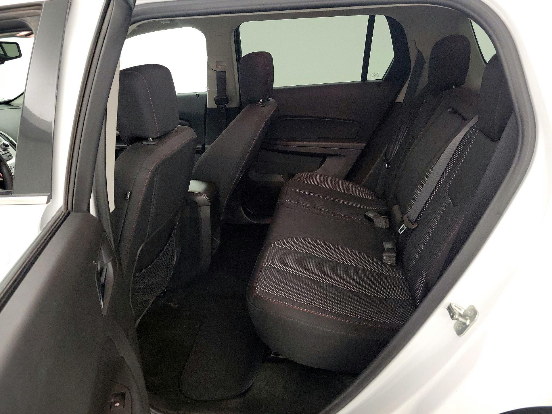 Thumbnail: 2017 GMC Terrain - 18