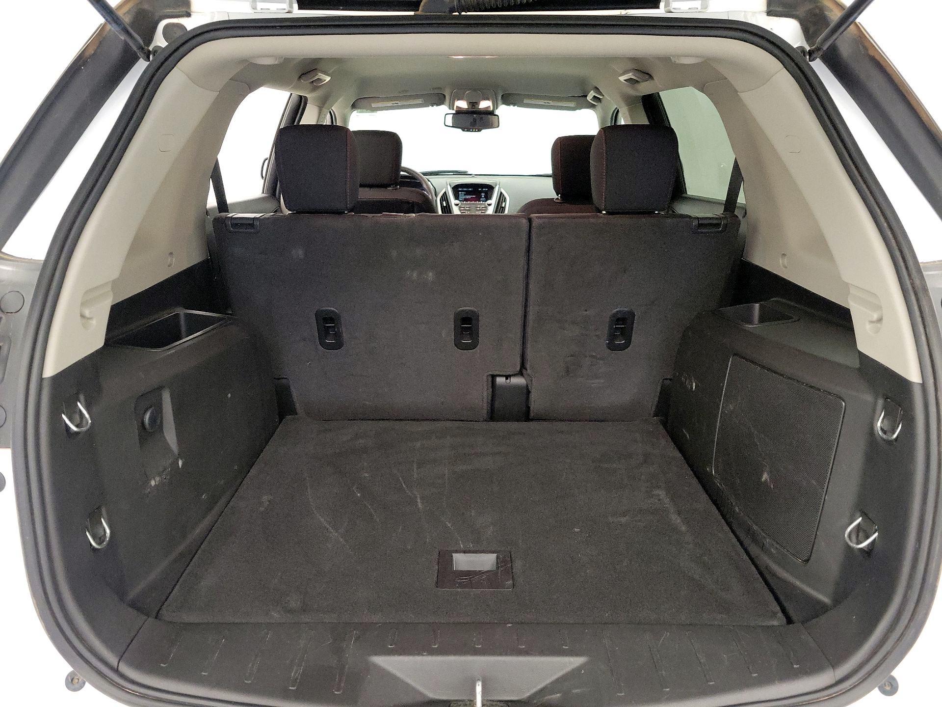 Thumbnail: 2017 GMC Terrain - 19